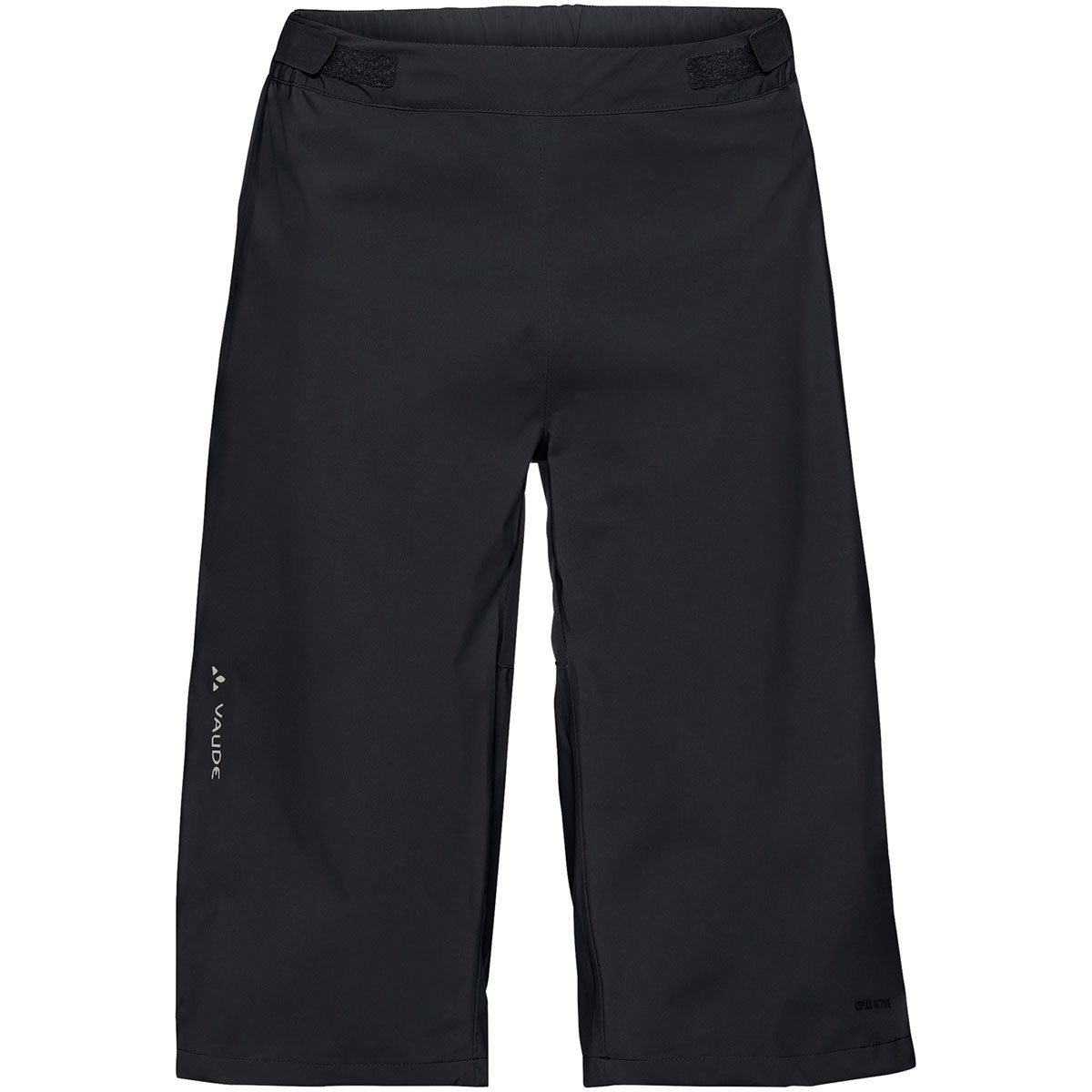 foto del prodotto vaude uomo pantaloncini moab rain