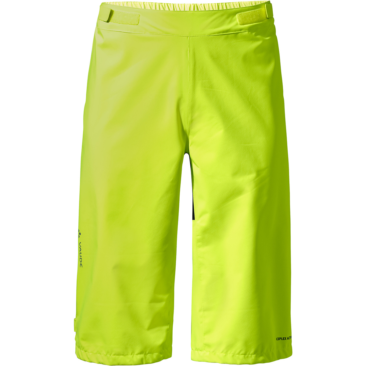 foto del prodotto vaude uomo pantaloncini moab rain
