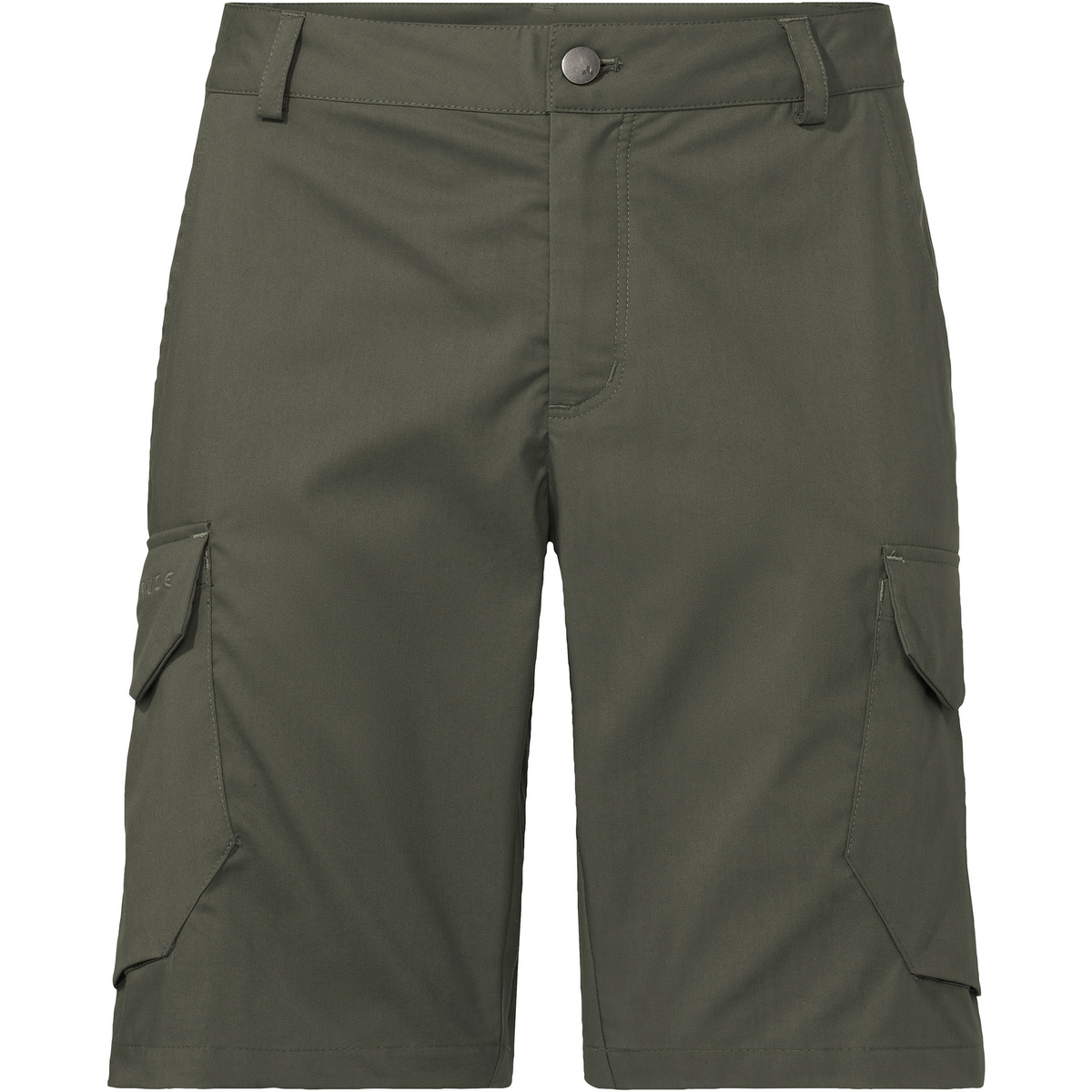 foto del prodotto vaude uomo pantaloncini neyland cargo