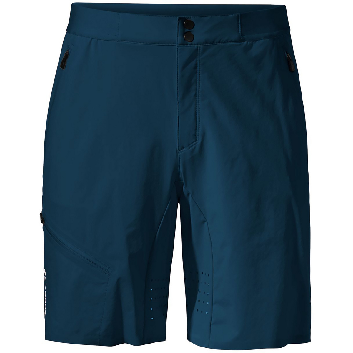 foto del prodotto vaude uomo pantaloncini scopi lw ii