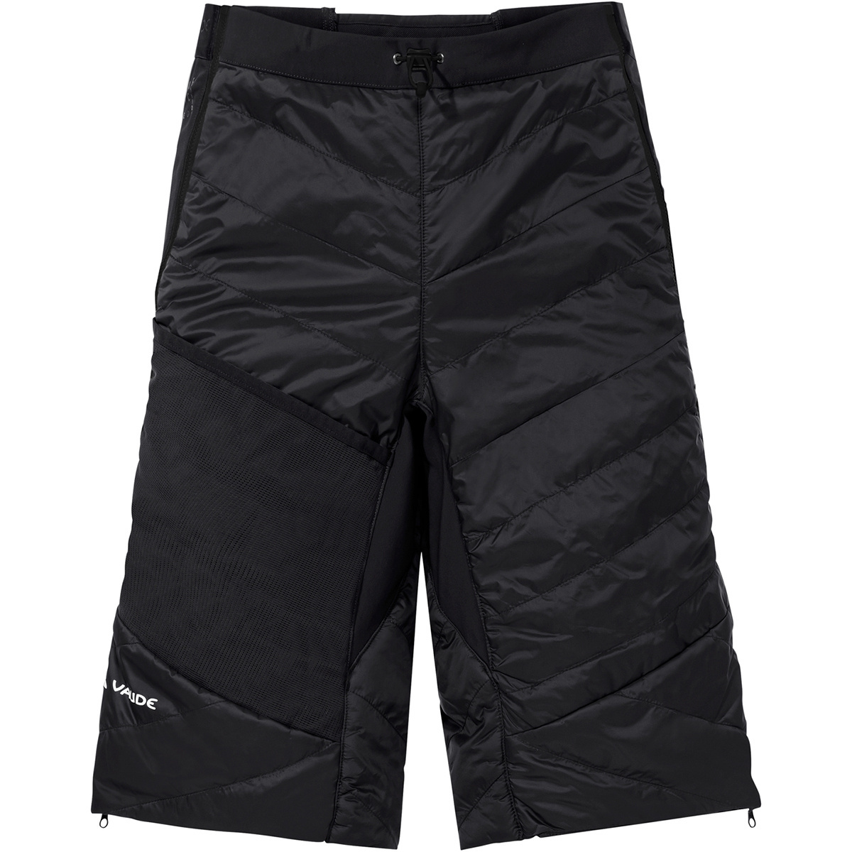 foto del prodotto vaude uomo pantaloncini sesvenna iii