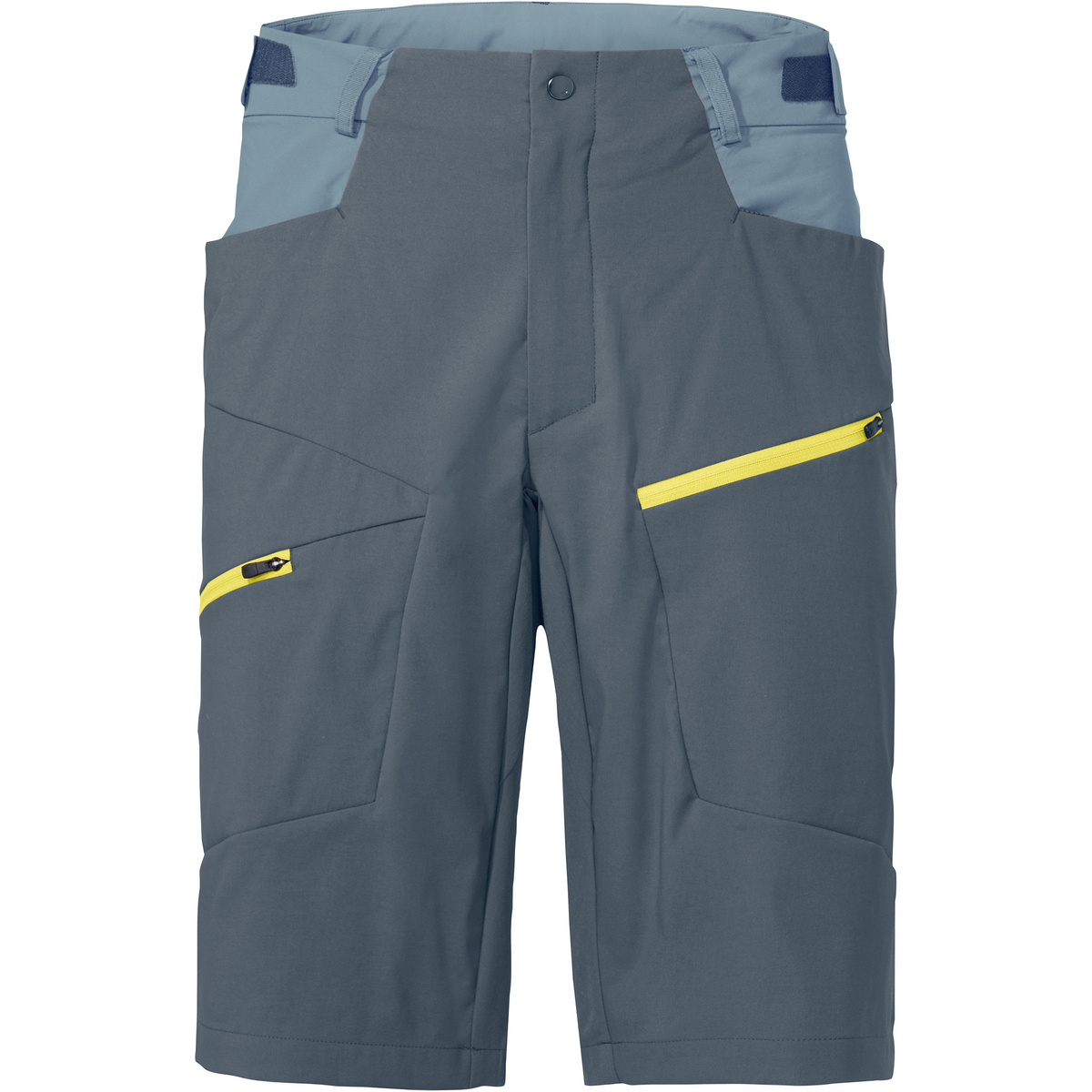 foto del prodotto vaude uomo pantaloncini tekoa iii