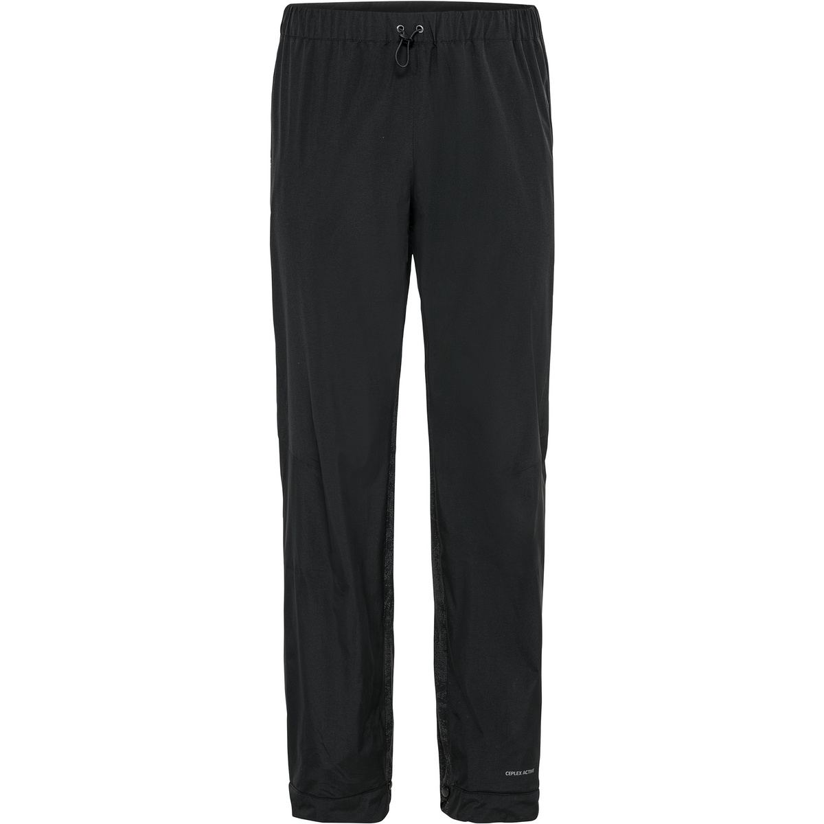 foto del prodotto vaude uomo pantaloni antipioggia comyou rain