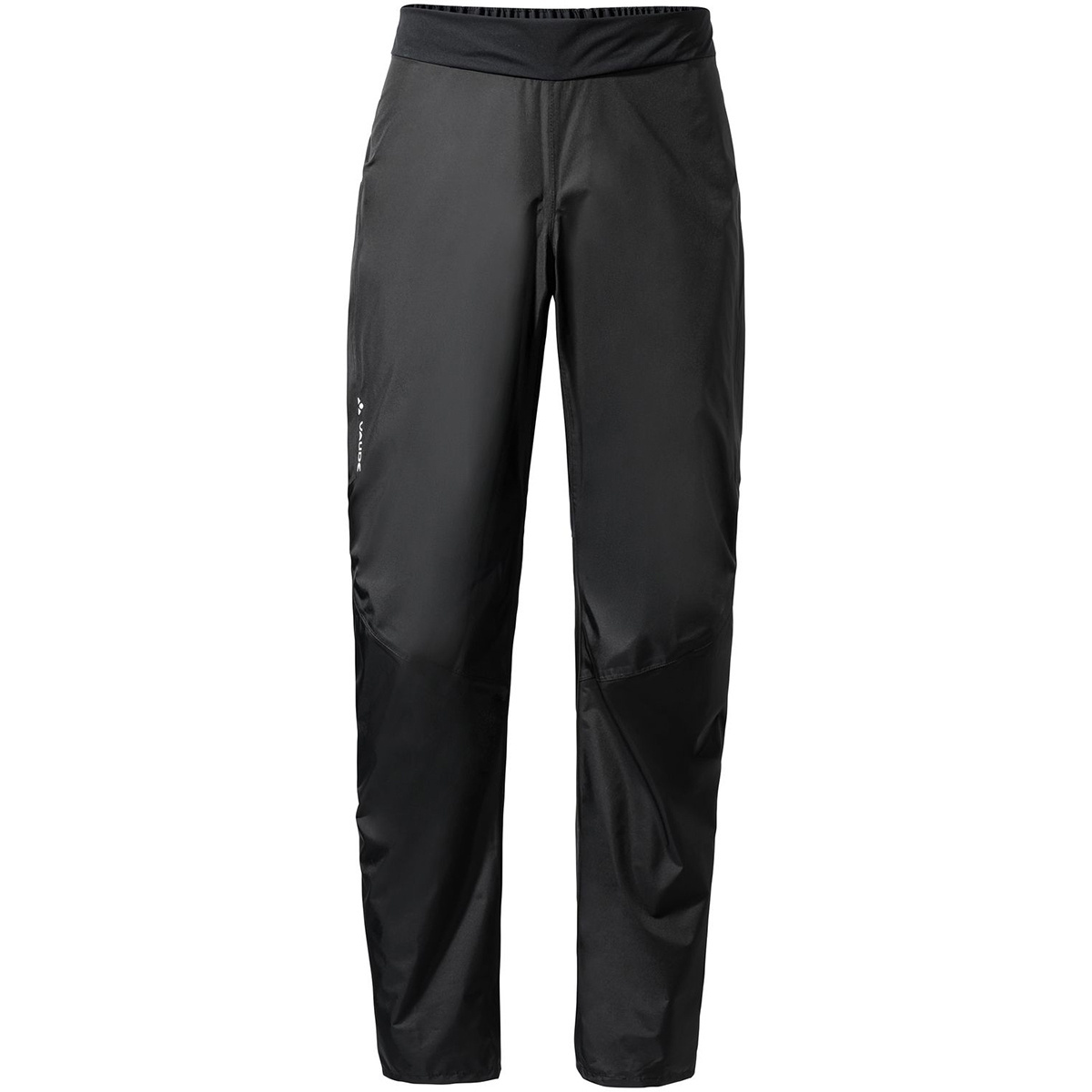foto del prodotto vaude uomo pantaloni antipioggia kuro rain