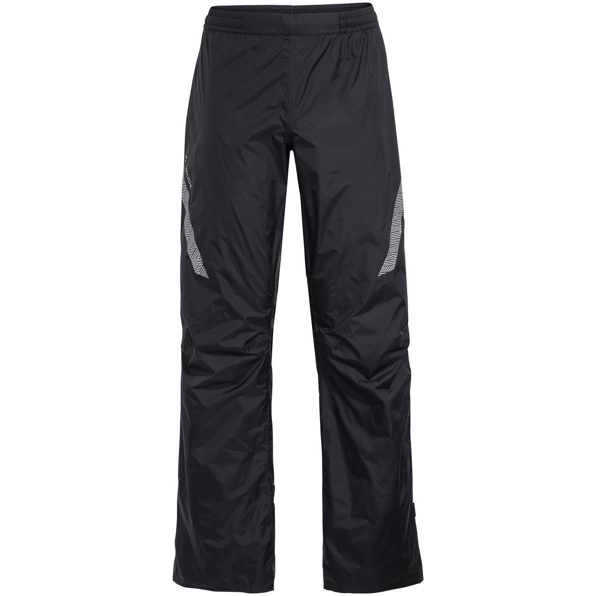 foto del prodotto vaude uomo pantaloni da ciclismo lunghi luminum perf. ii