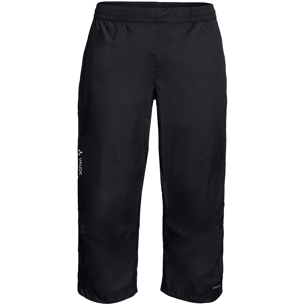 foto del prodotto vaude uomo pantaloni drop 3 4