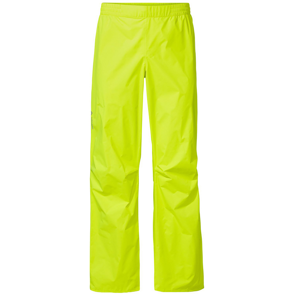 foto del prodotto vaude uomo pantaloni drop ii
