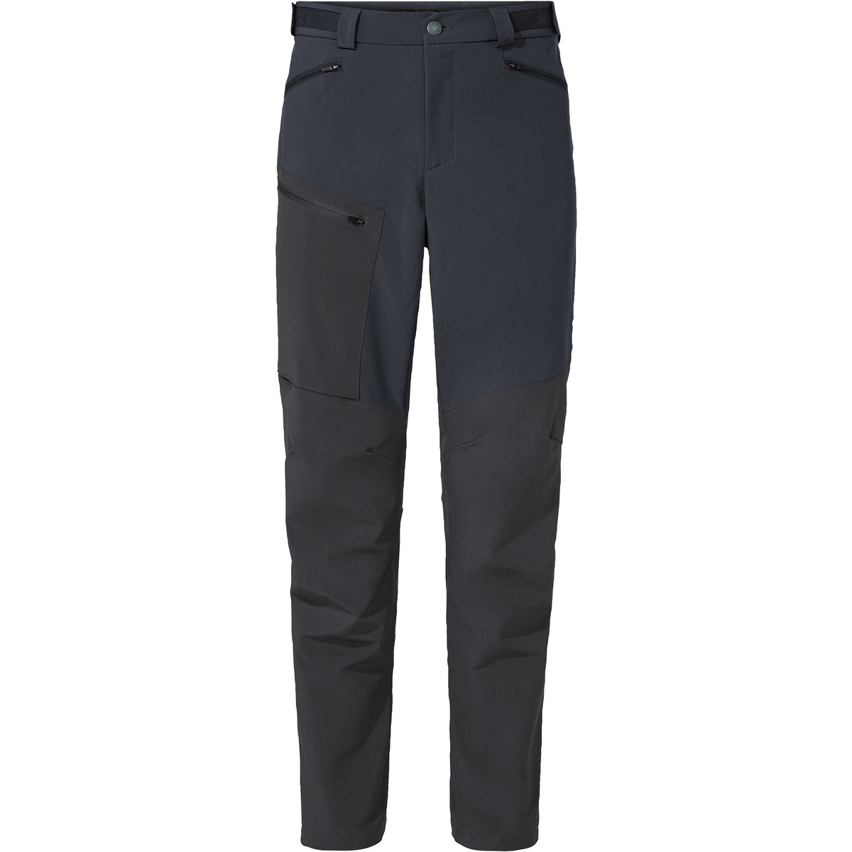 foto del prodotto vaude uomo pantaloni elope
