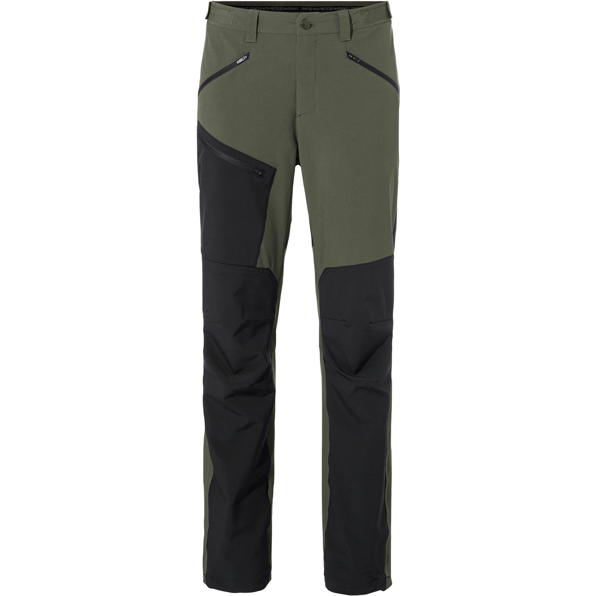 foto del prodotto vaude uomo pantaloni elope