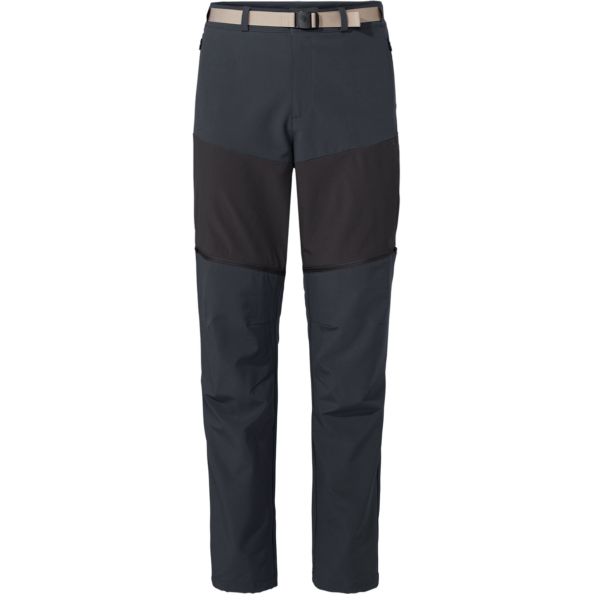 foto del prodotto vaude uomo pantaloni elope zo