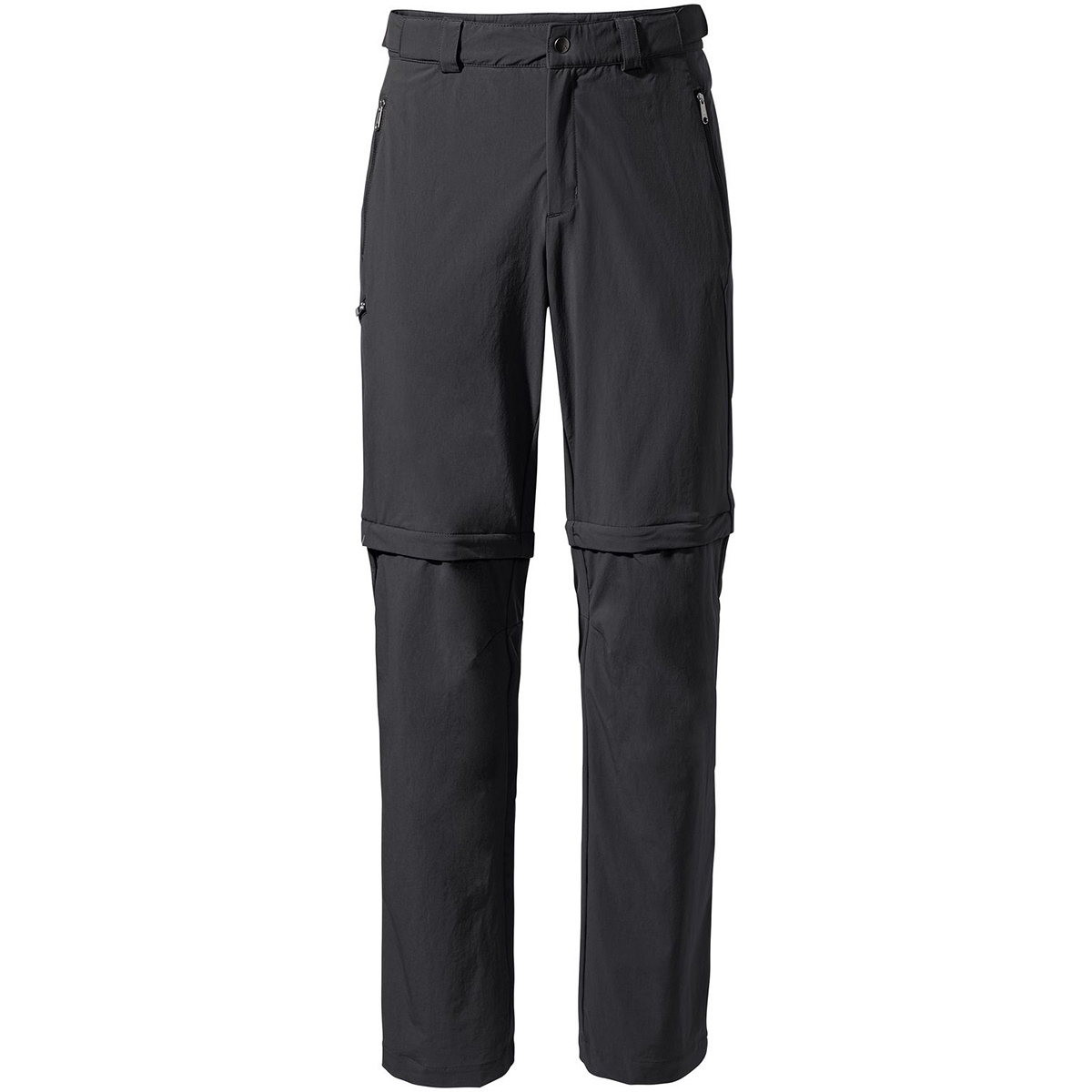 foto del prodotto vaude uomo pantaloni farley stretch t zip iii