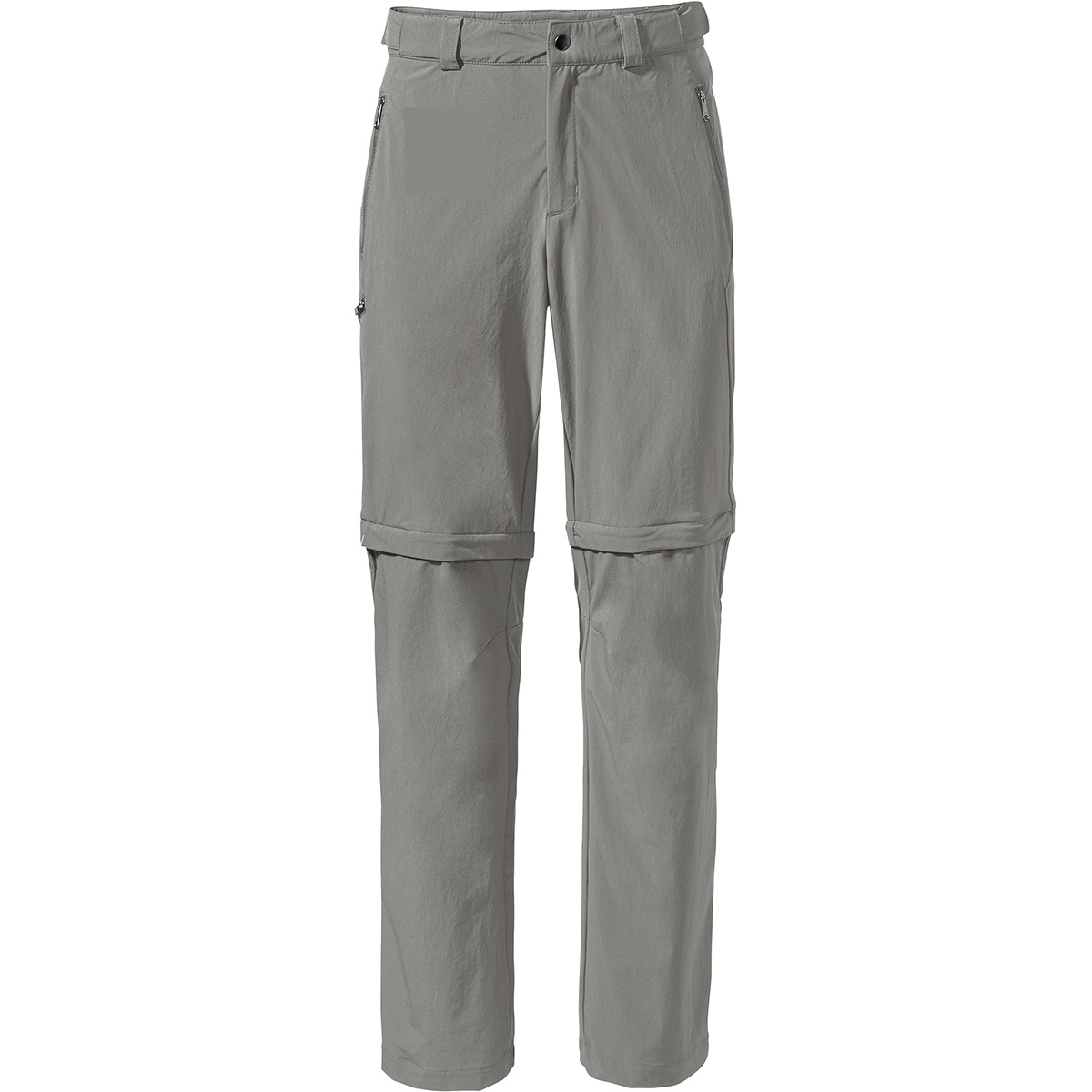 foto del prodotto vaude uomo pantaloni farley stretch t zip iii