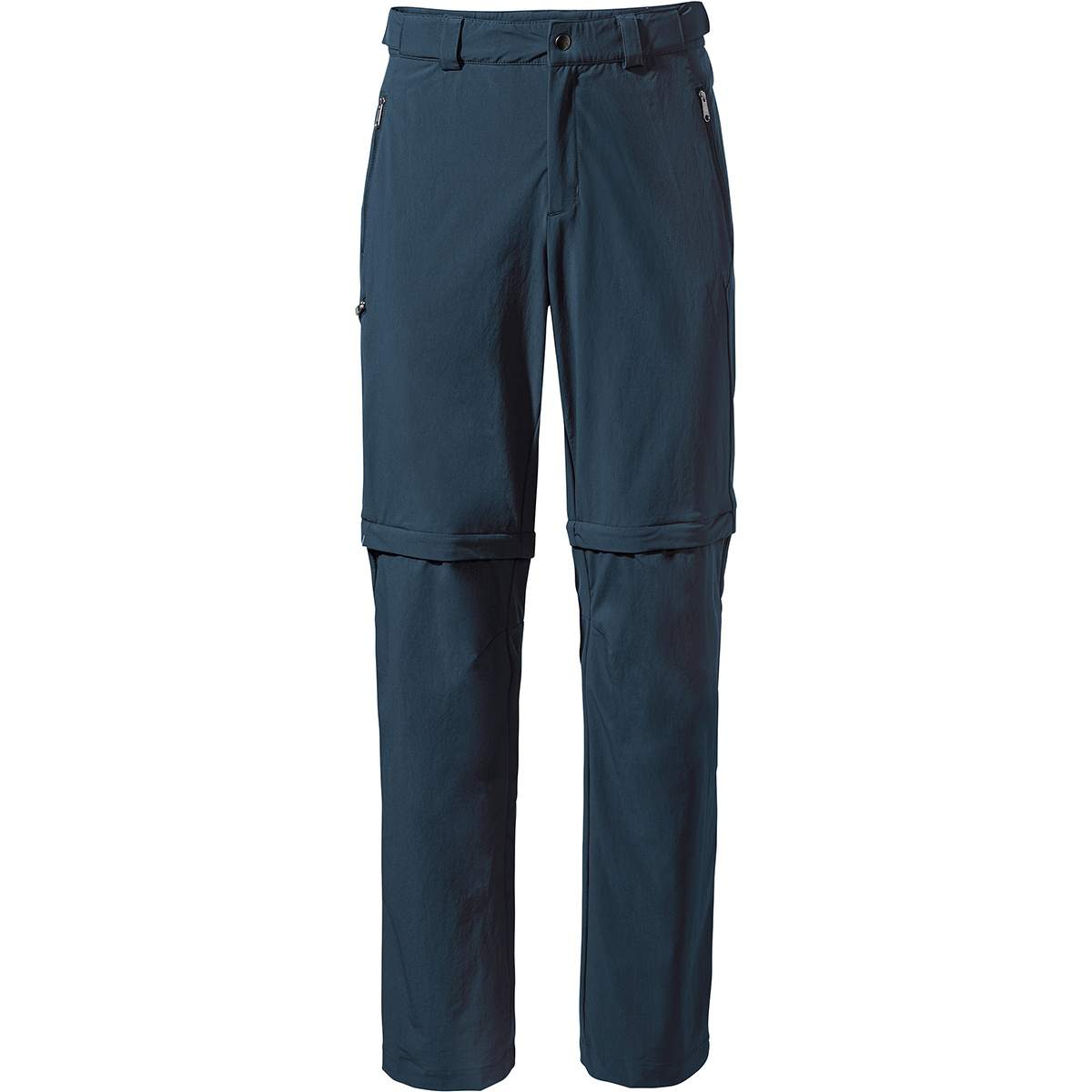 foto del prodotto vaude uomo pantaloni farley stretch t zip iii