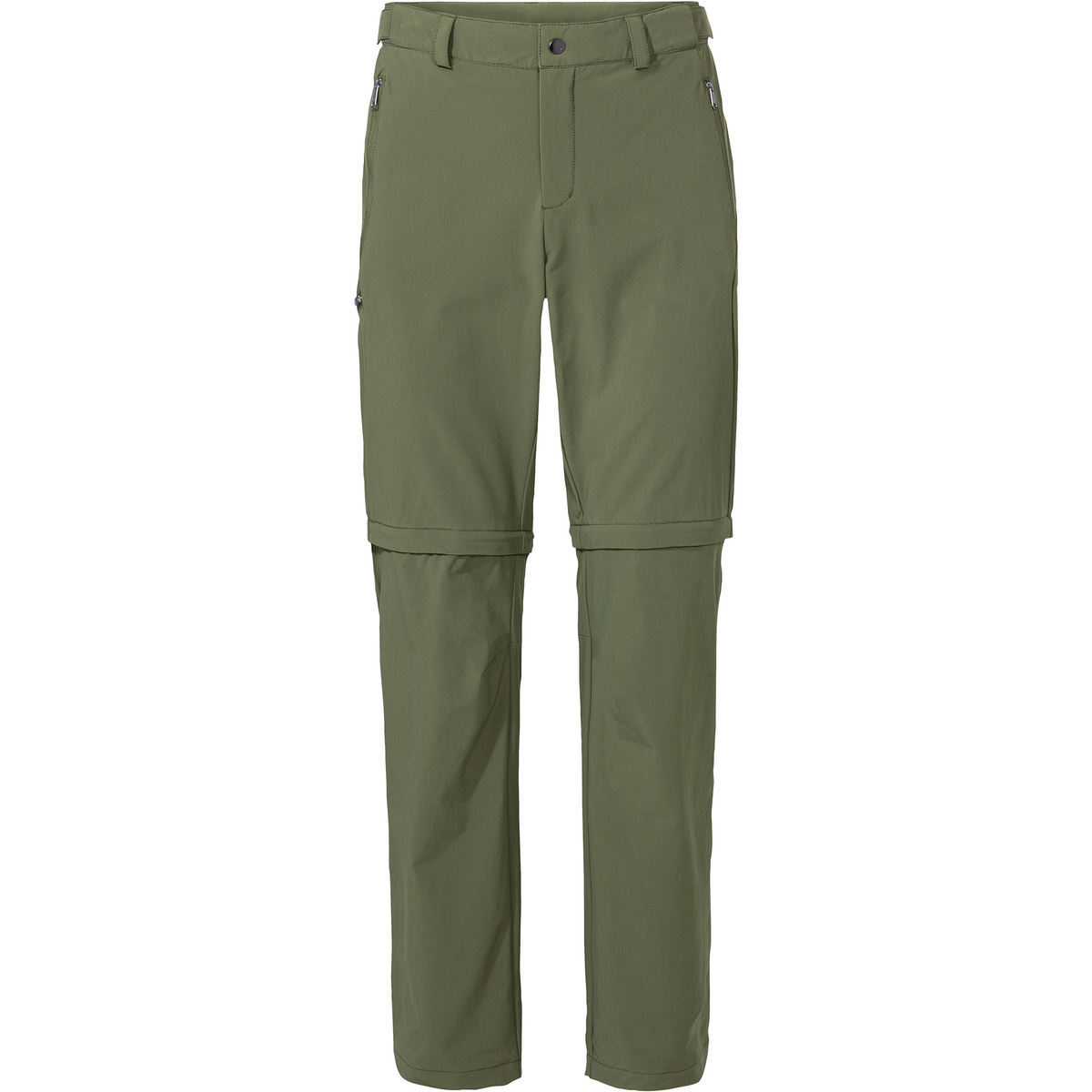 foto del prodotto vaude uomo pantaloni farley stretch t zip iii