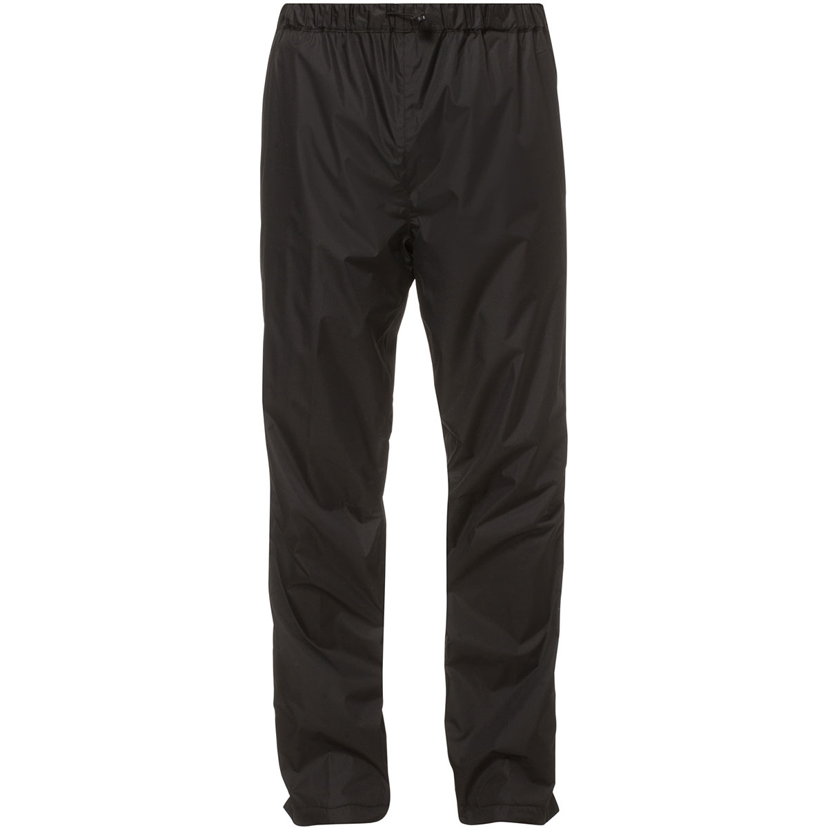foto del prodotto vaude uomo pantaloni fluid ii