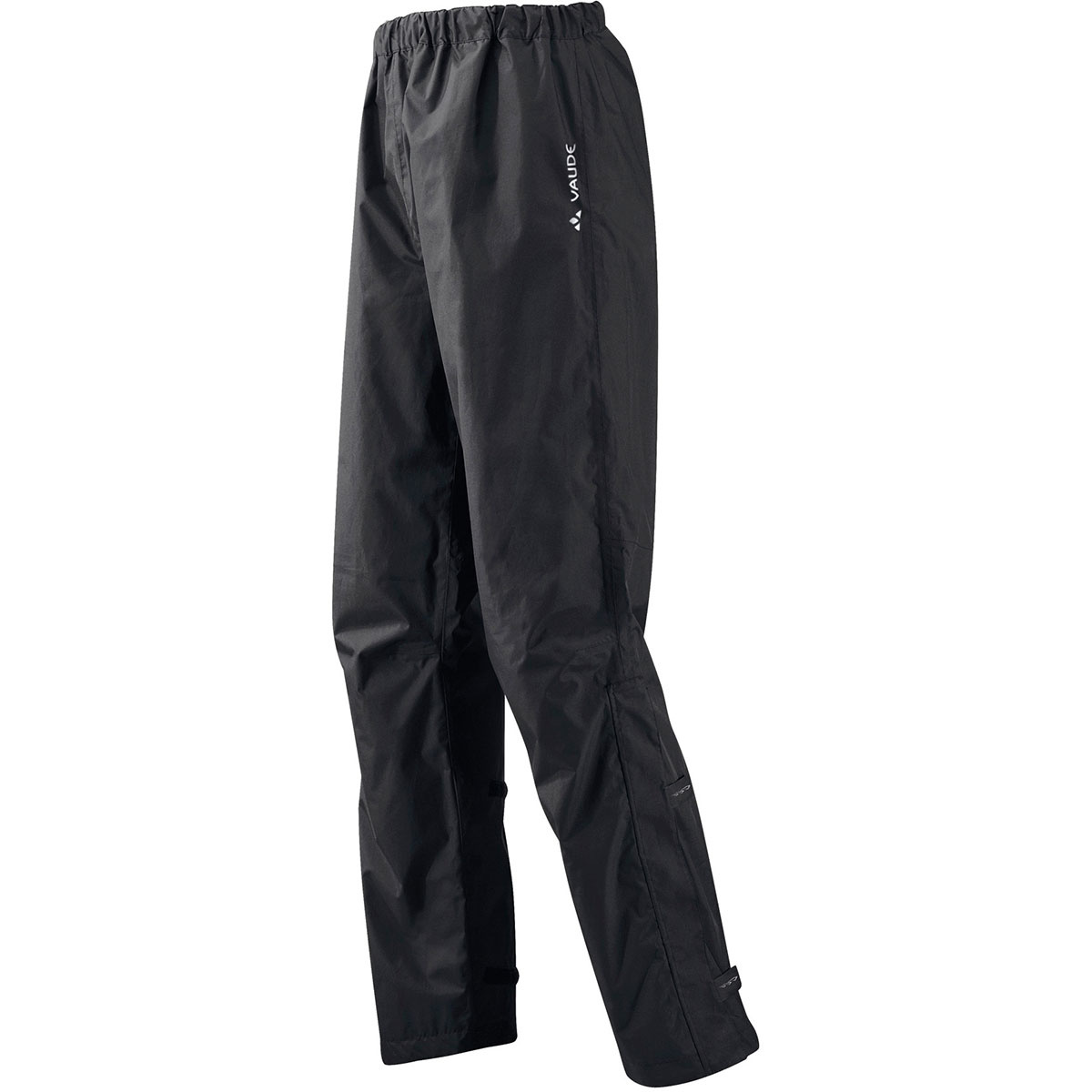 foto del prodotto vaude uomo pantaloni fluid ii