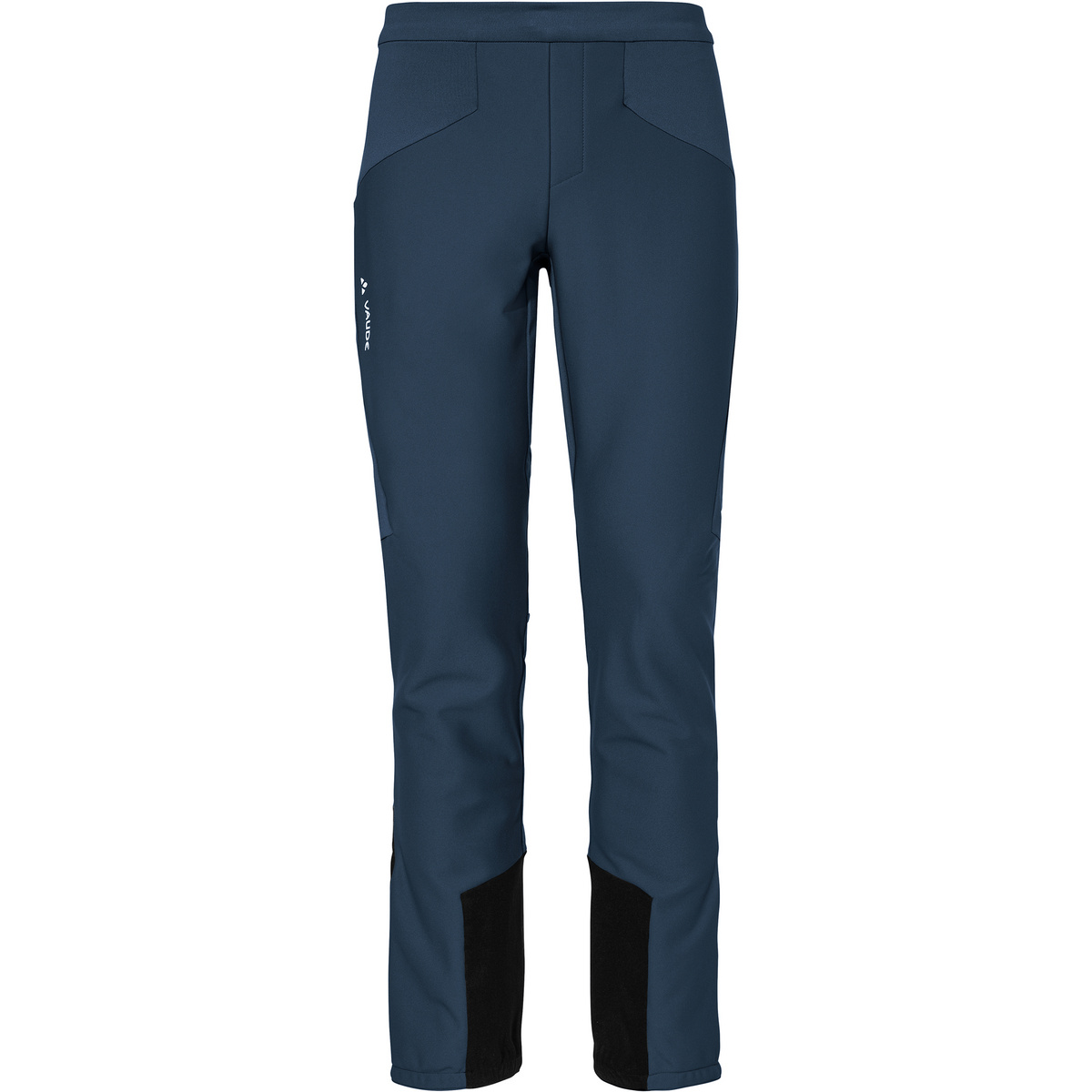 foto del prodotto vaude uomo pantaloni larice core