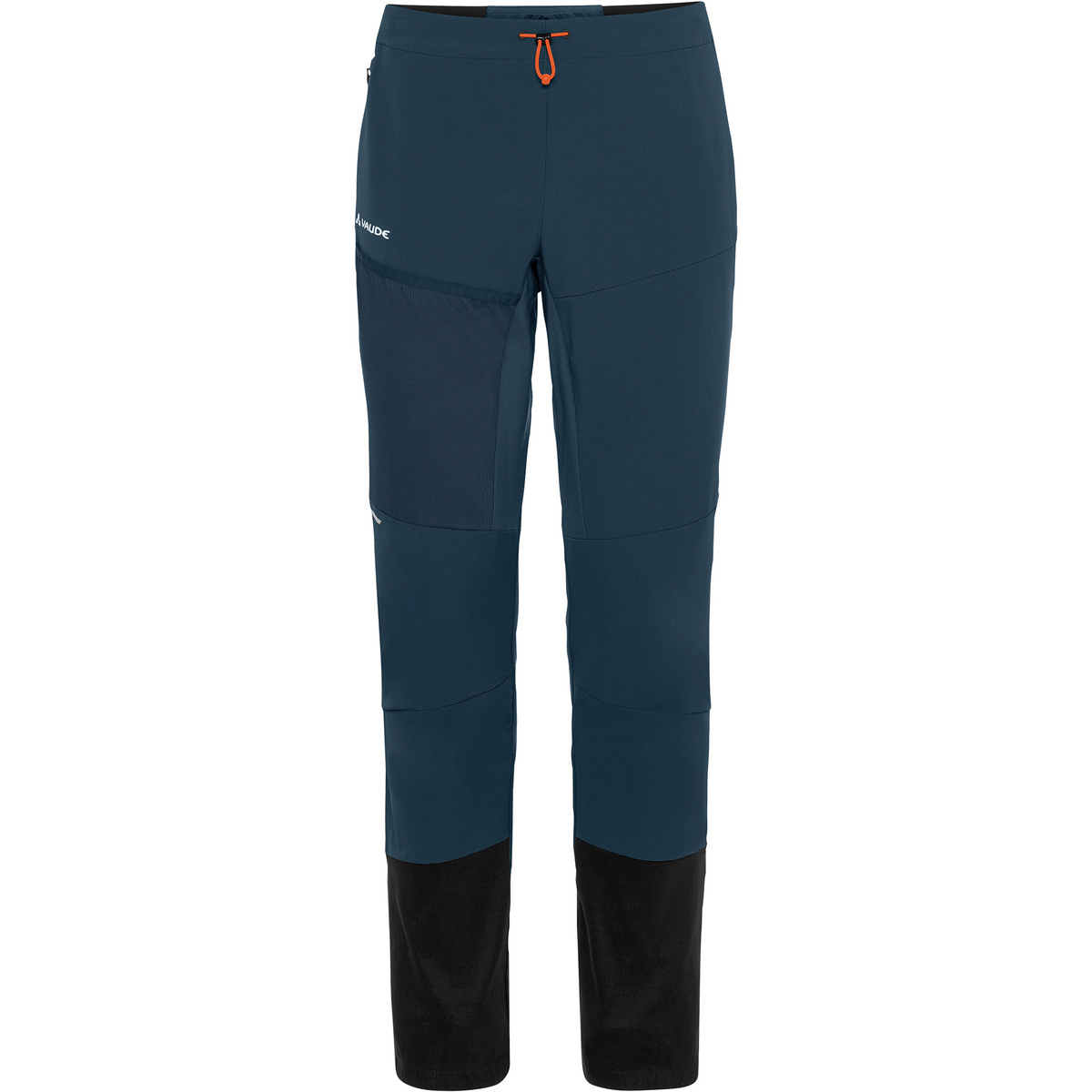 foto del prodotto vaude uomo pantaloni larice light iii