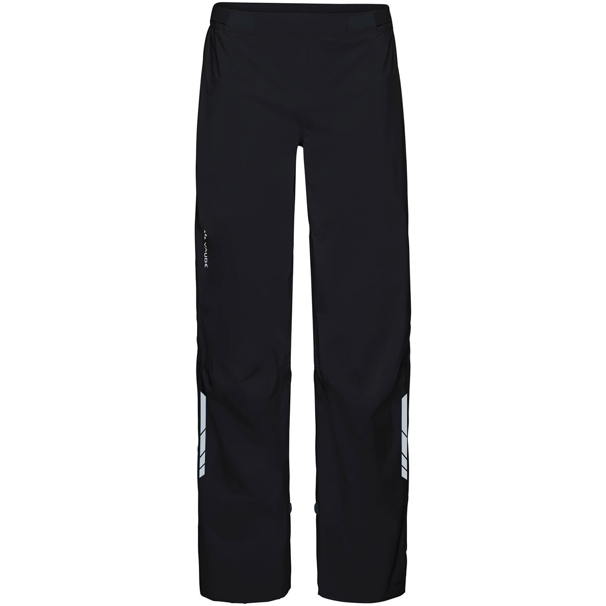 foto del prodotto vaude uomo pantaloni moab rain