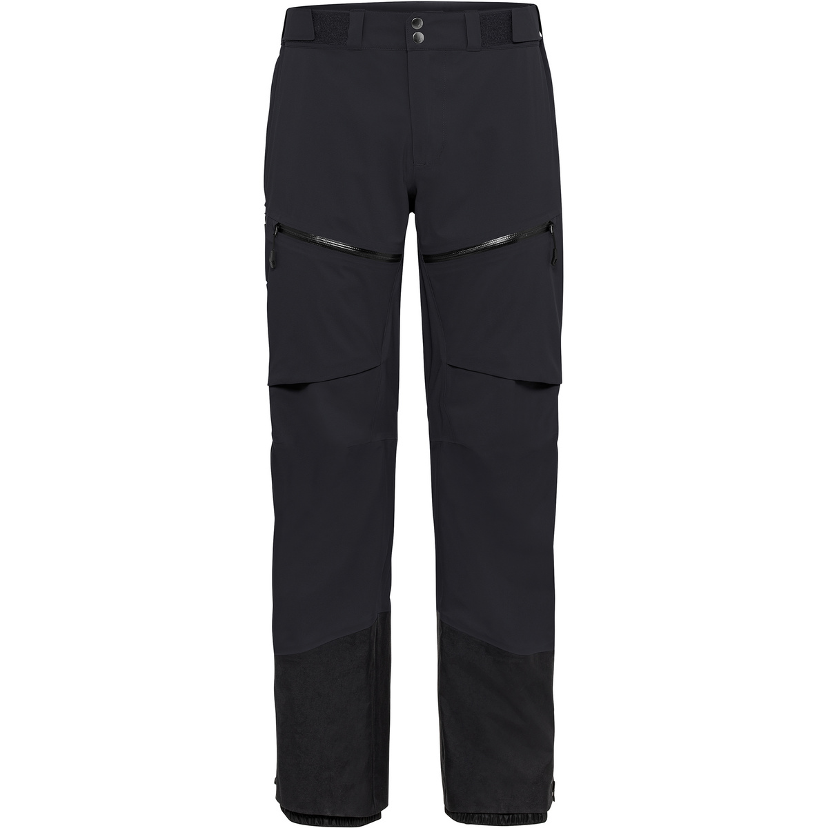 foto del prodotto vaude uomo pantaloni monviso 3l