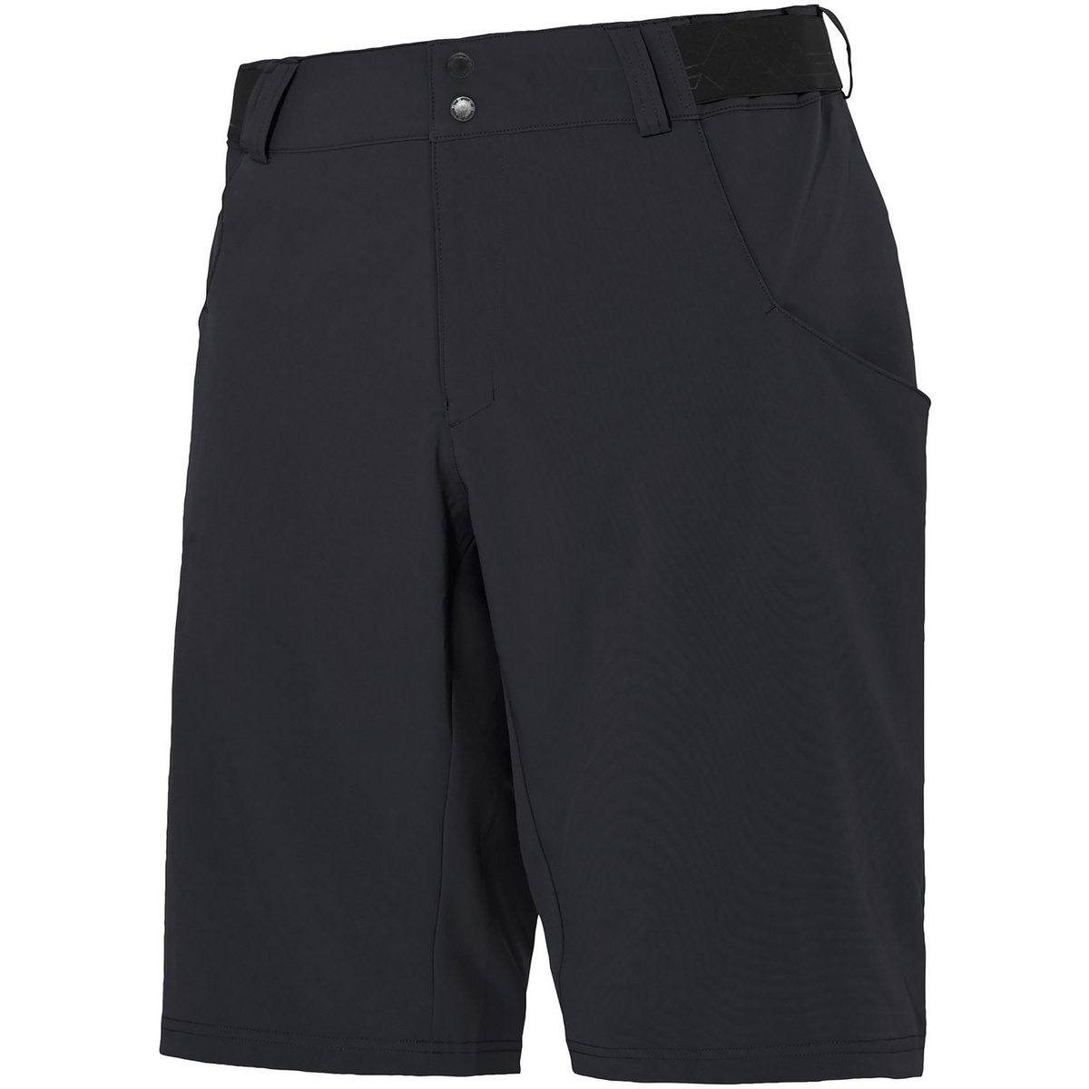 foto del prodotto vaude uomo pantaloni mtb corti loamer