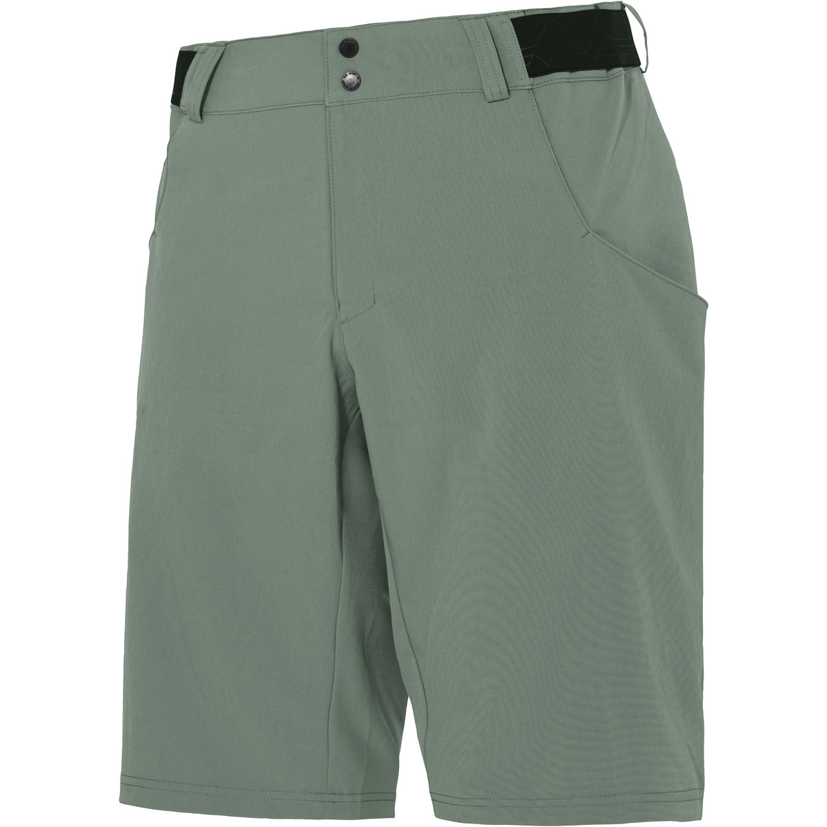 foto del prodotto vaude uomo pantaloni mtb corti loamer