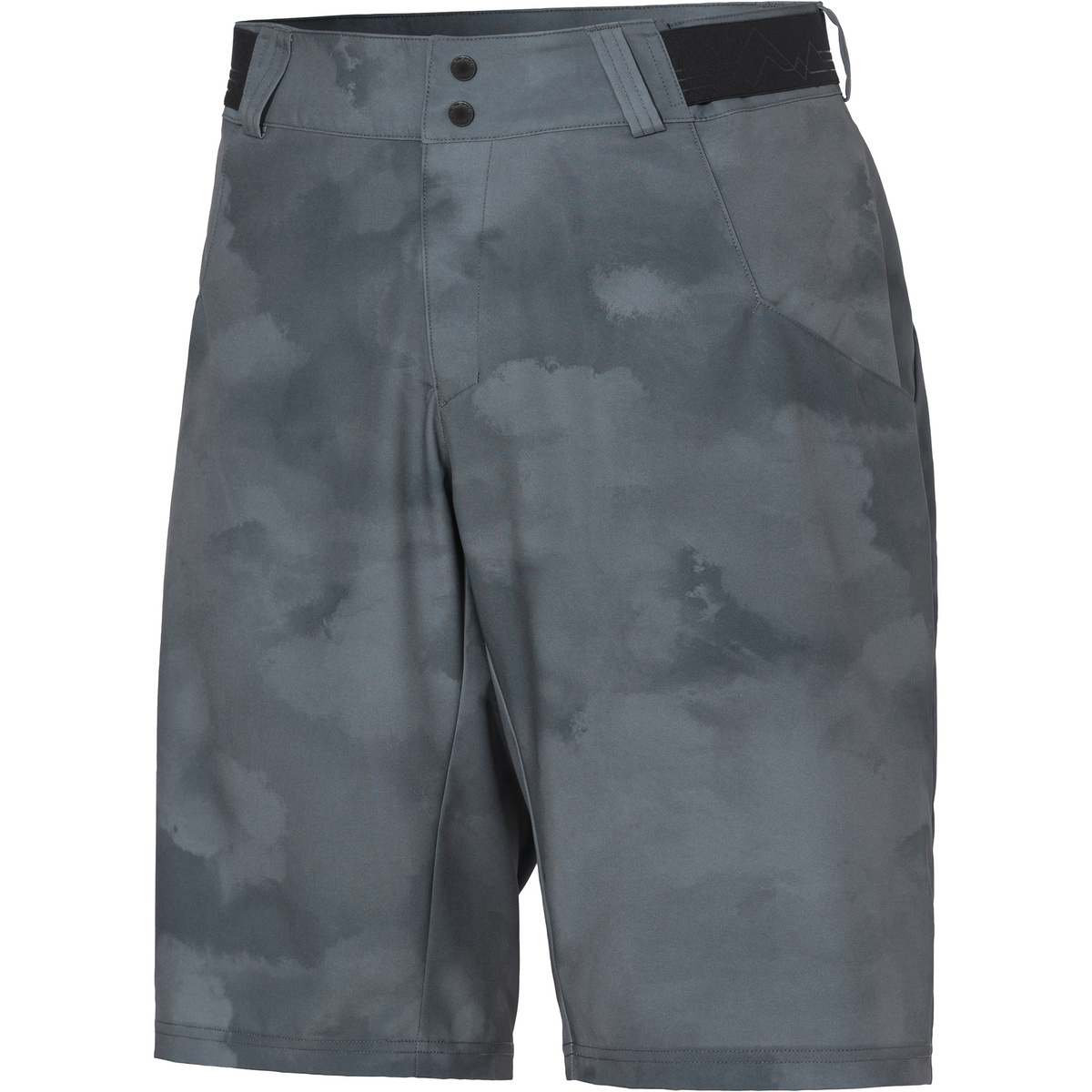 foto del prodotto vaude uomo pantaloni mtb corti loamer