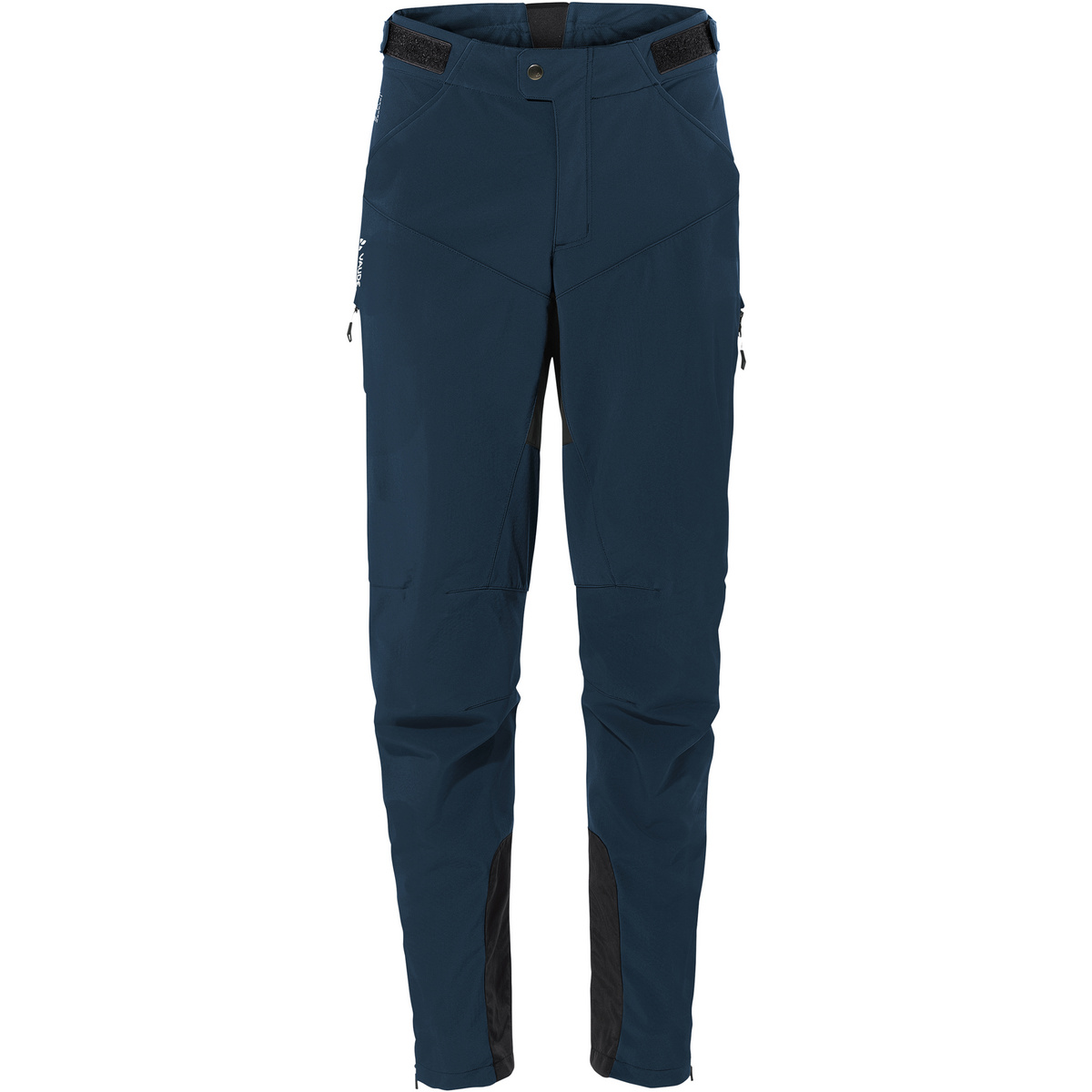 foto del prodotto vaude uomo pantaloni qimsa ii