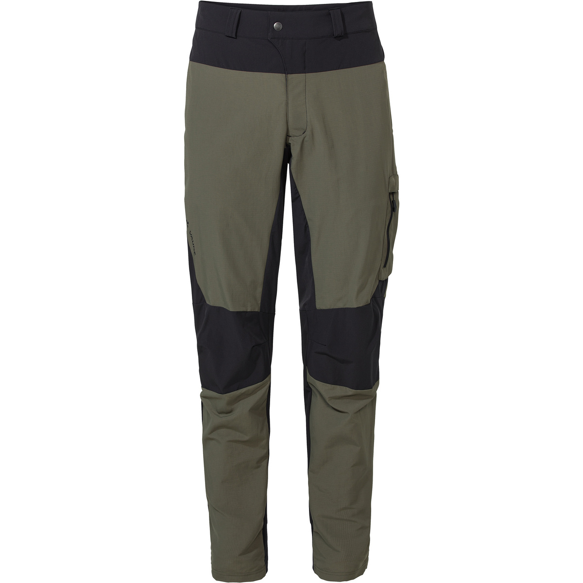 foto del prodotto vaude uomo pantaloni qimsa mtb
