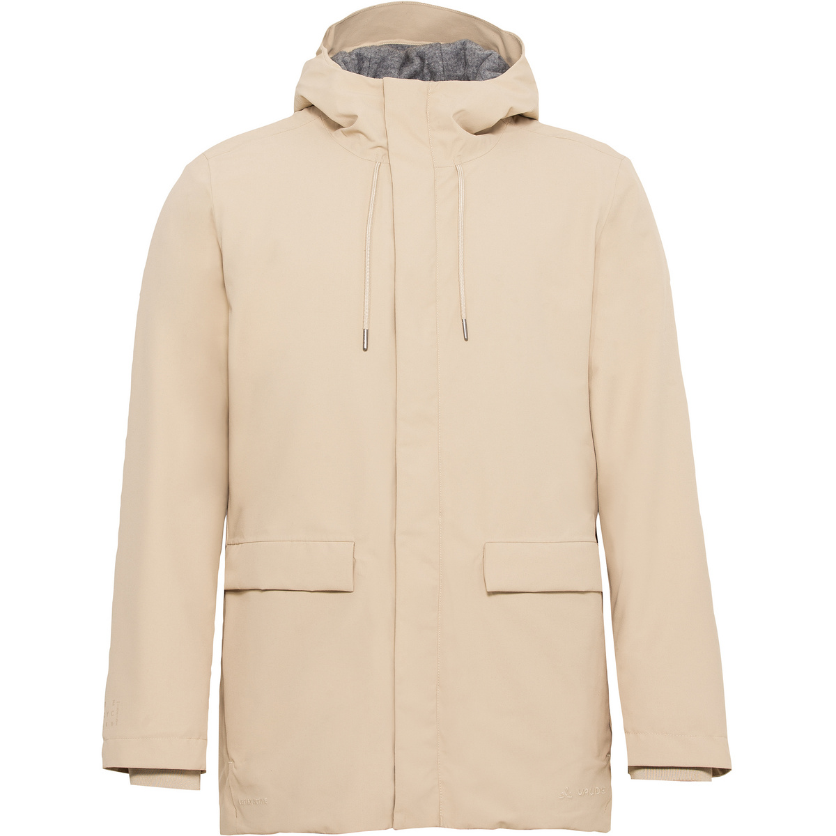 foto del prodotto vaude uomo parka coreway