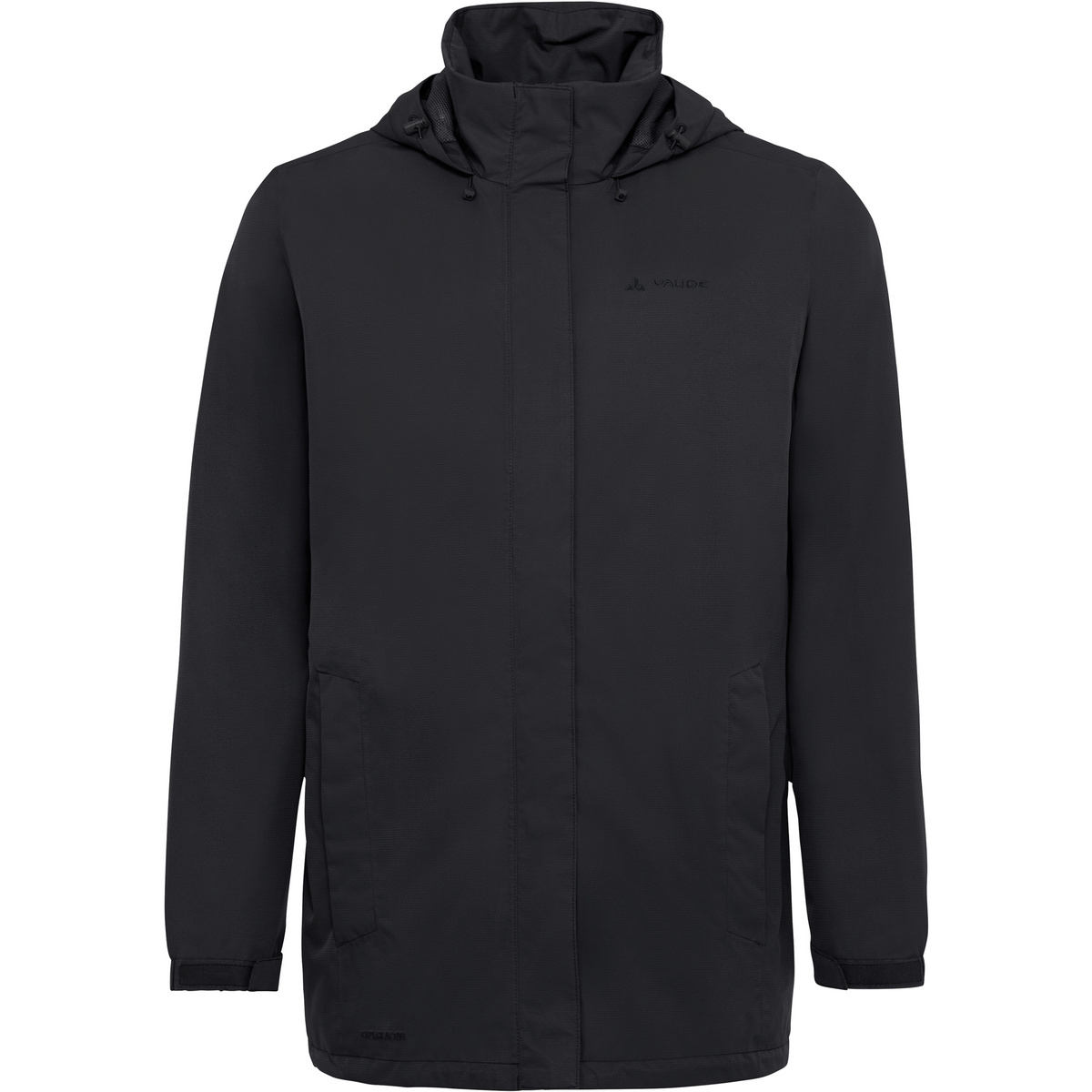foto del prodotto vaude uomo parka escape