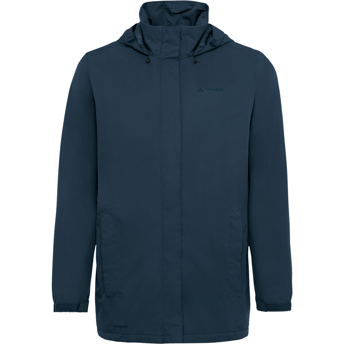 foto del prodotto vaude uomo parka escape