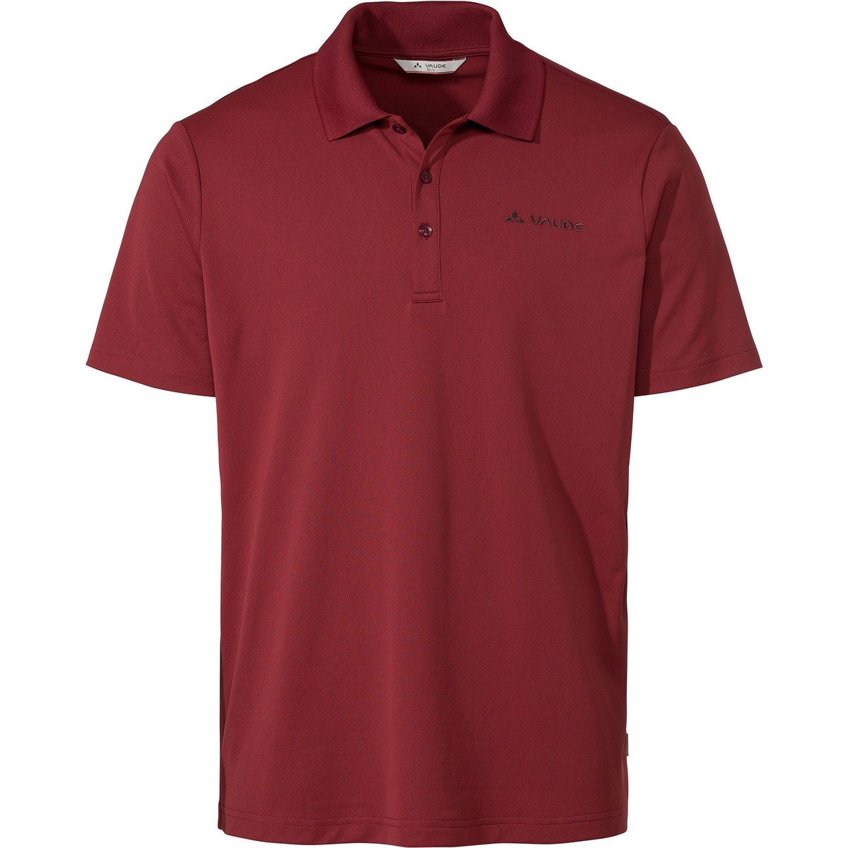 foto del prodotto vaude uomo polo essential