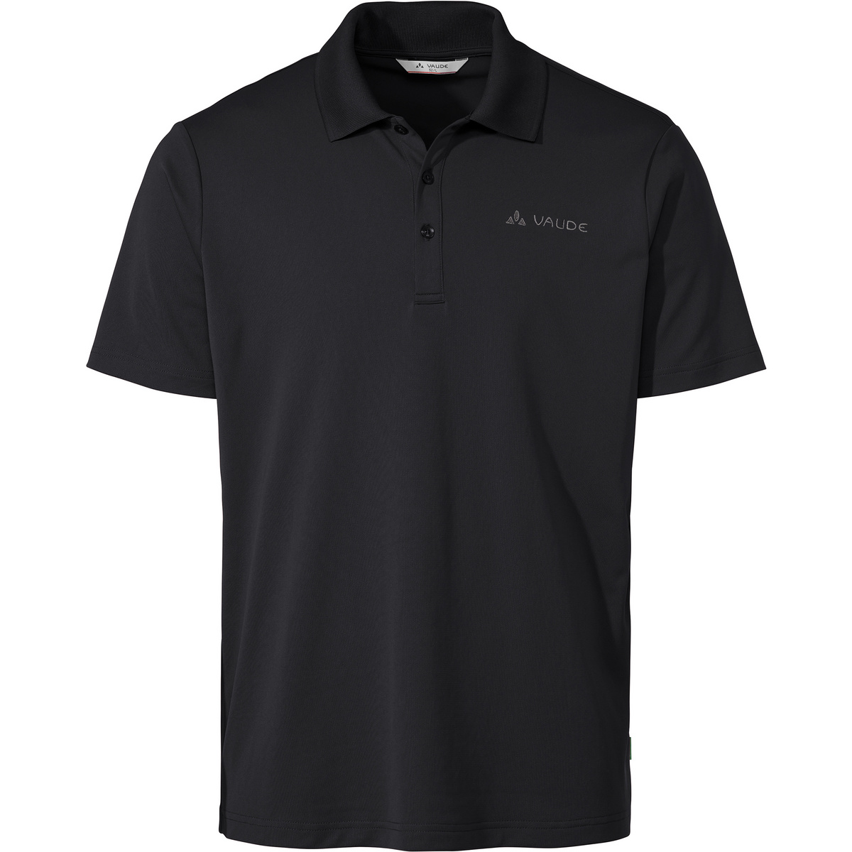 foto del prodotto vaude uomo polo essential