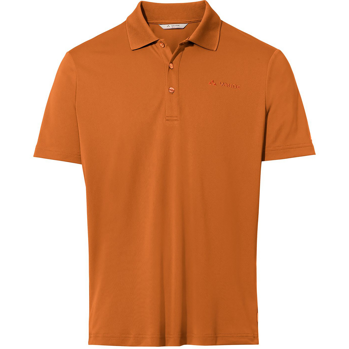foto del prodotto vaude uomo polo essential
