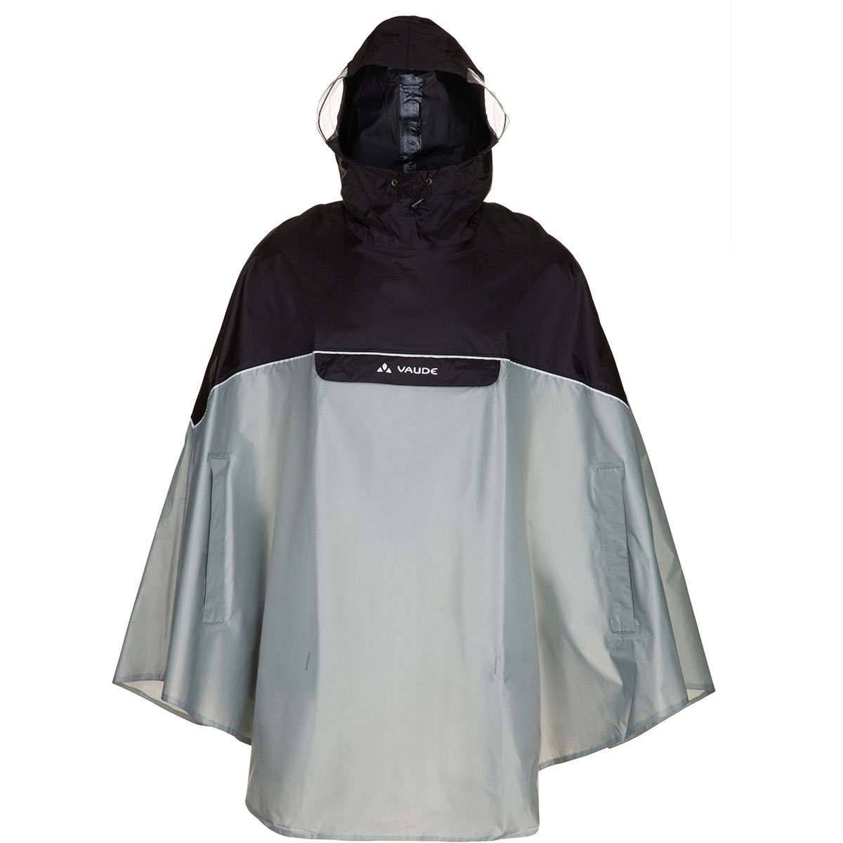 foto del prodotto vaude uomo poncho covero ii