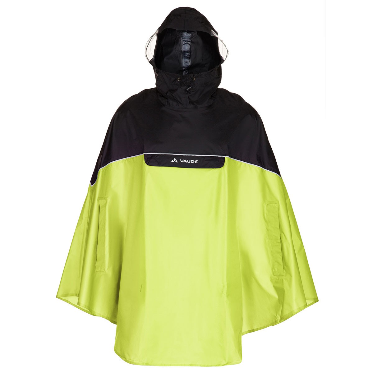 foto del prodotto vaude uomo poncho covero ii