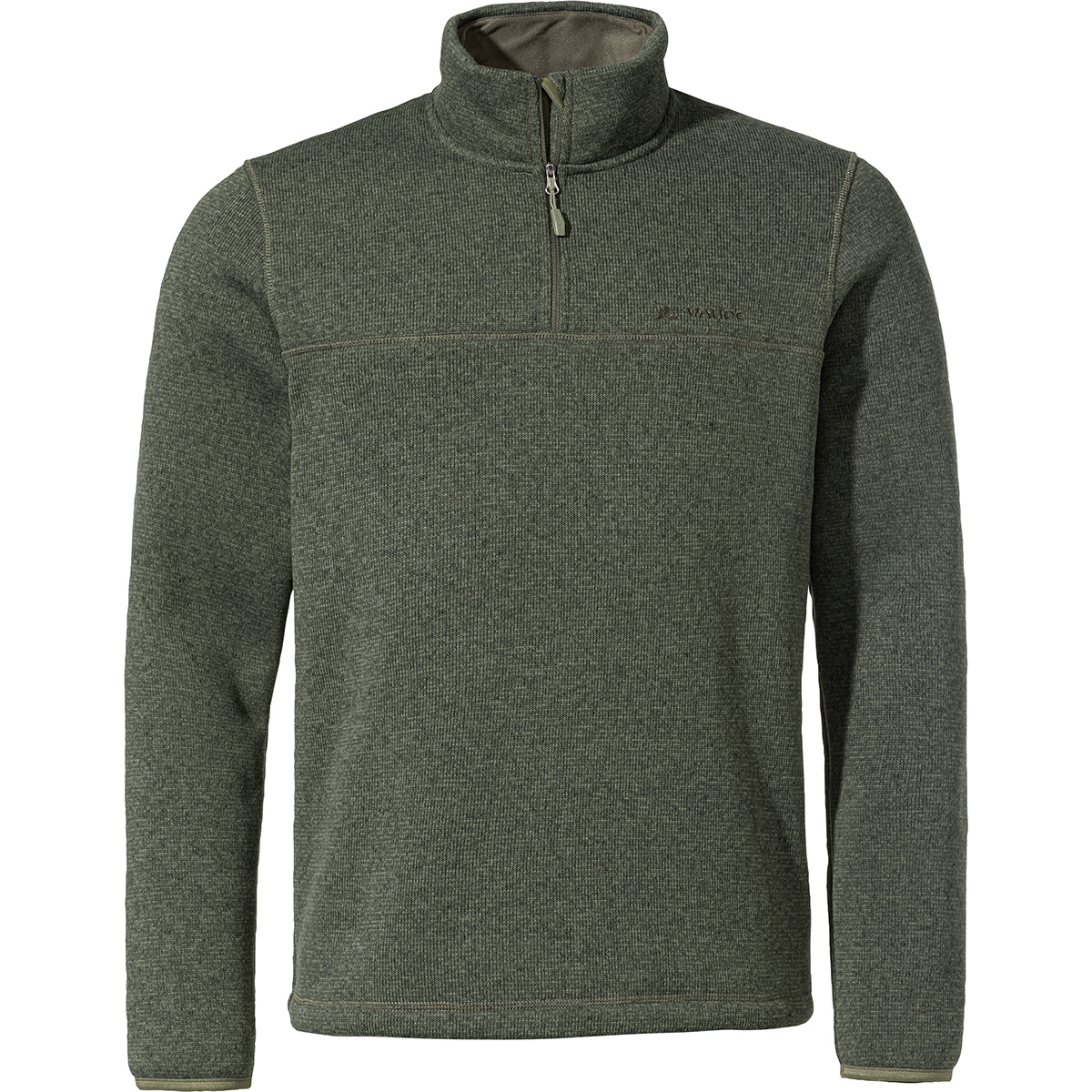 foto del prodotto vaude uomo pullover rienza iii