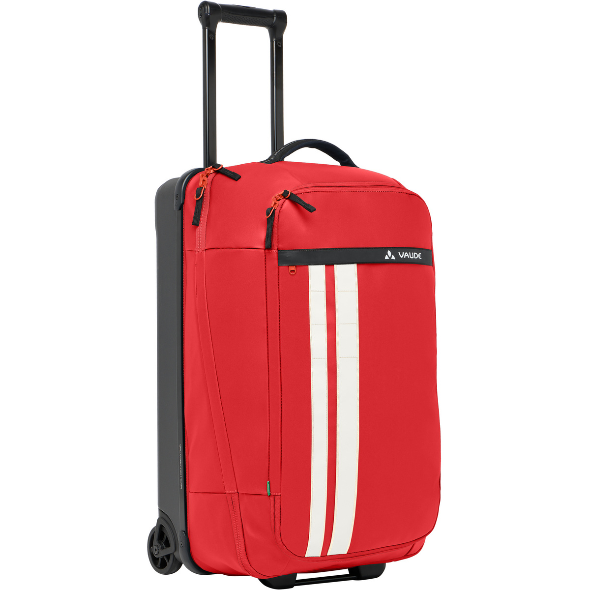 foto del prodotto vaude valigia a rotelle takutea 65