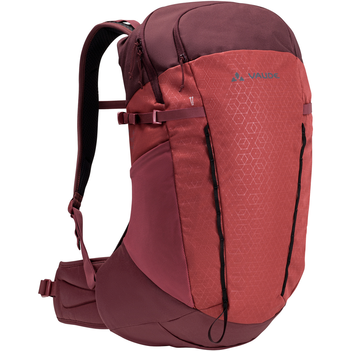 foto del prodotto vaude zaino agile air 26