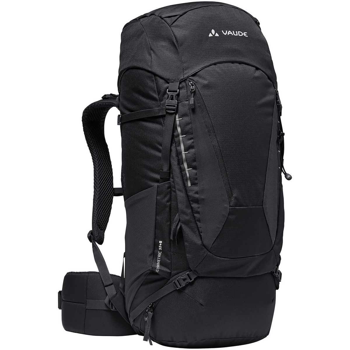 foto del prodotto vaude zaino asymmetric 52 8