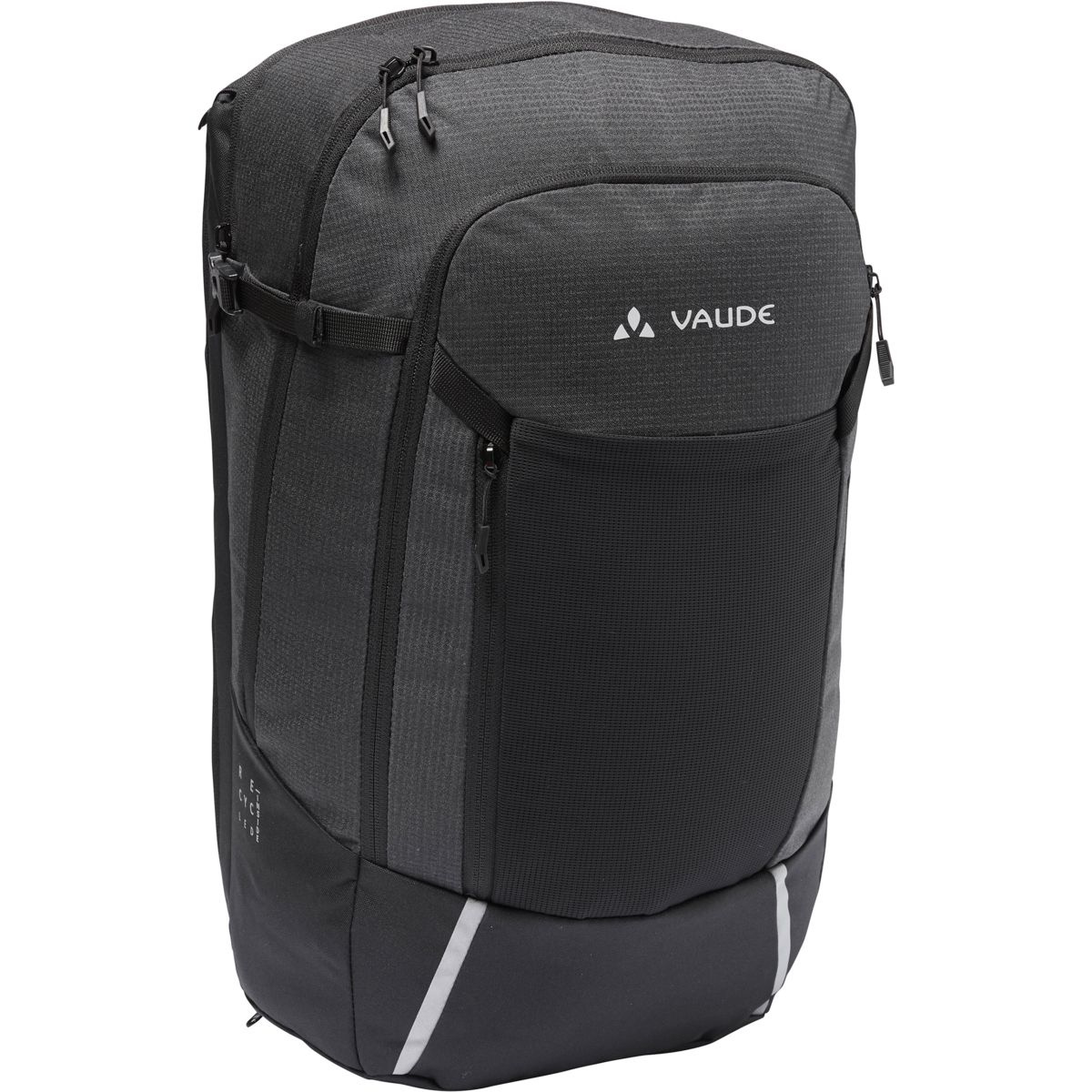 foto del prodotto vaude zaino cycle 28 ii luminum
