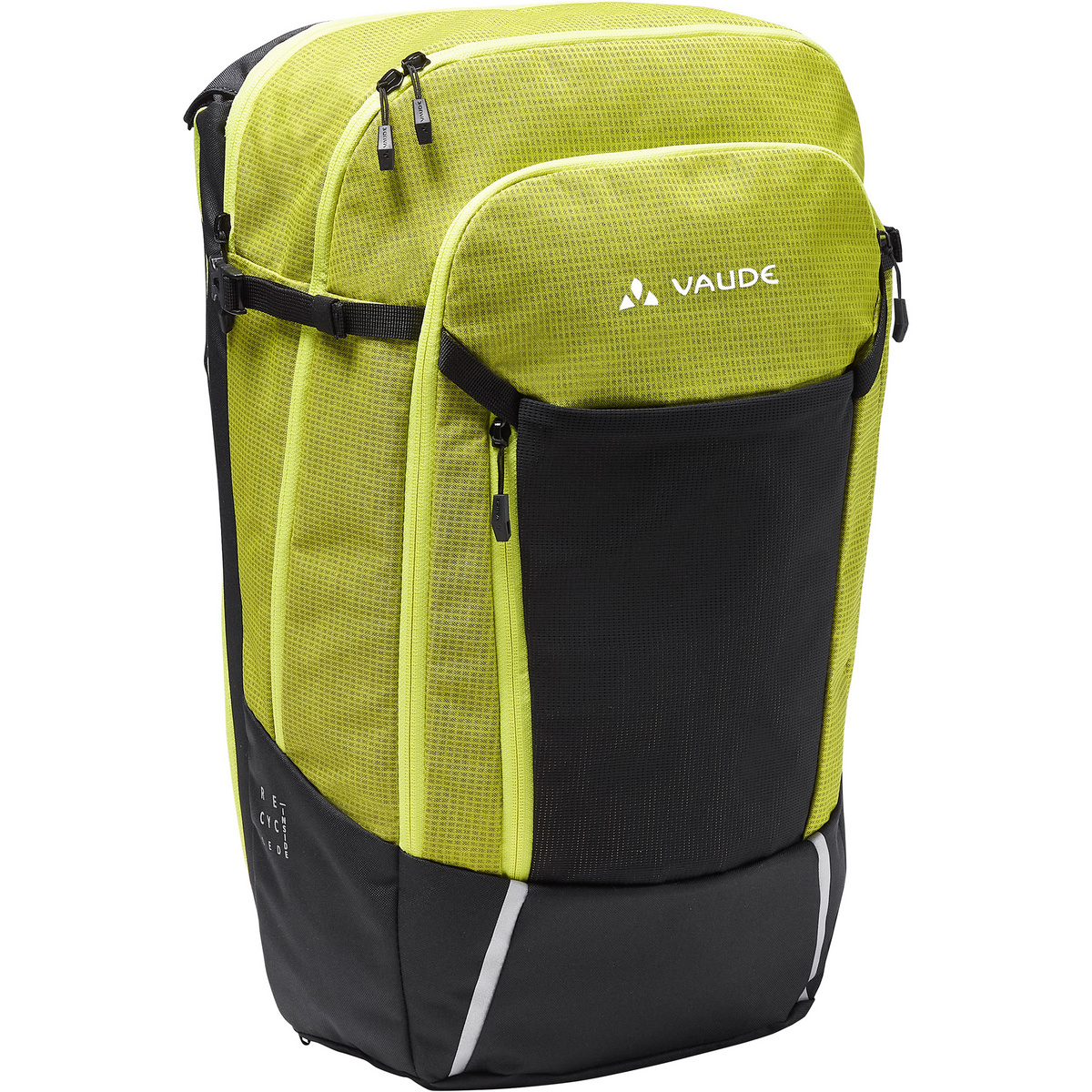 foto del prodotto vaude zaino cycle 28 ii luminum