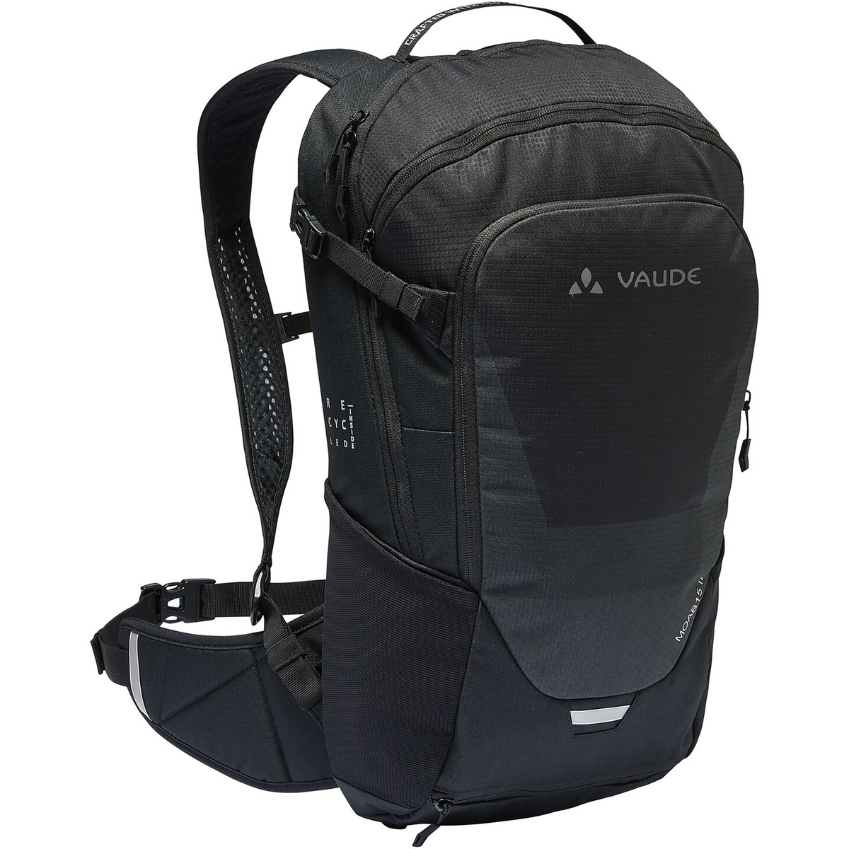 foto del prodotto vaude zaino moab 15 ii