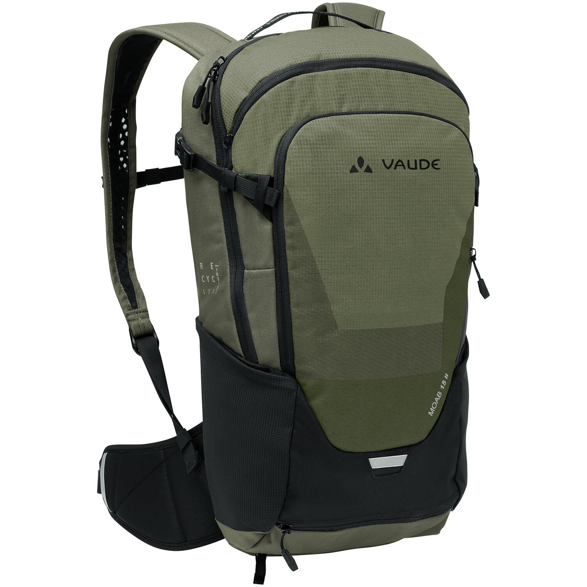 foto del prodotto vaude zaino moab 15 ii