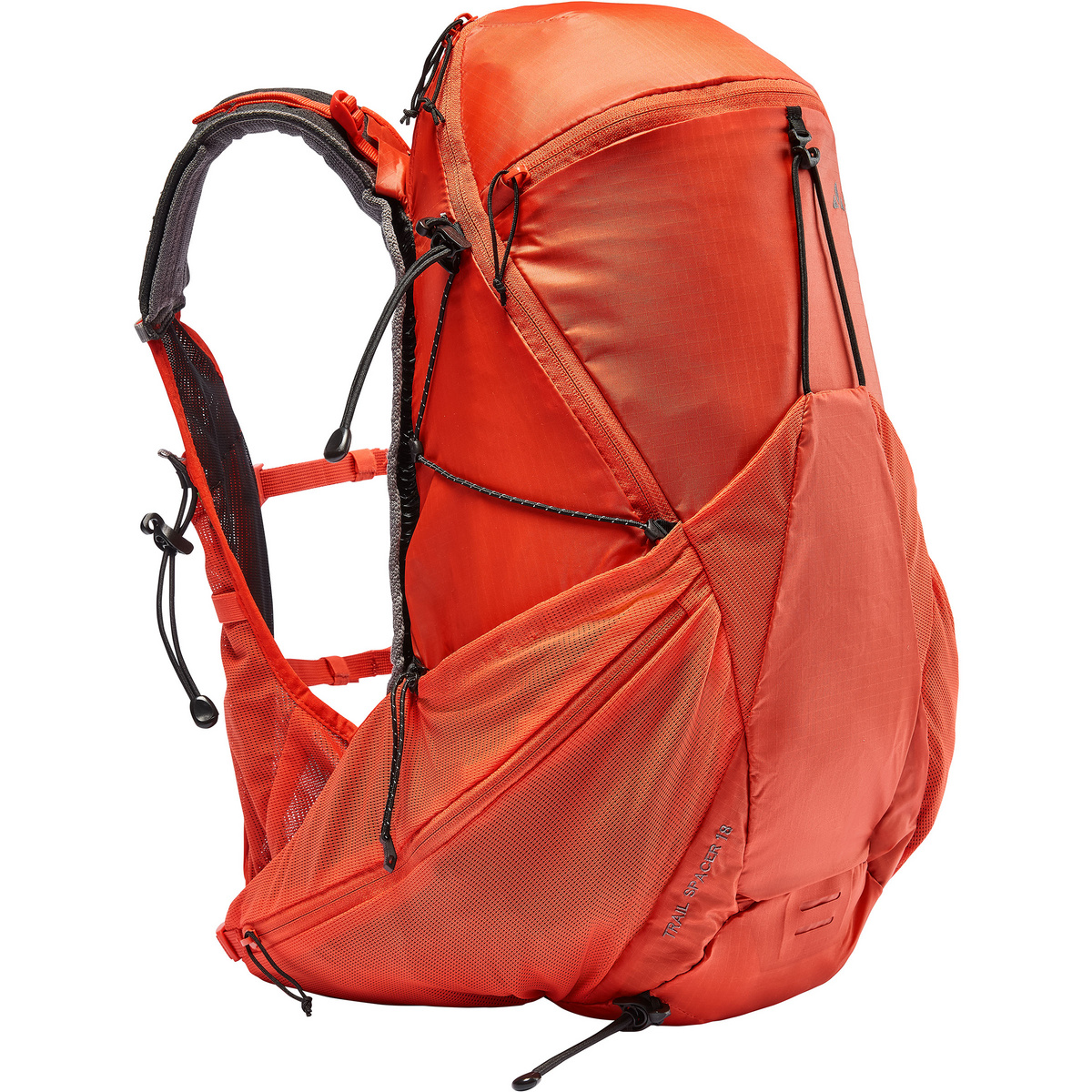 foto del prodotto vaude zaino trail spacer 18