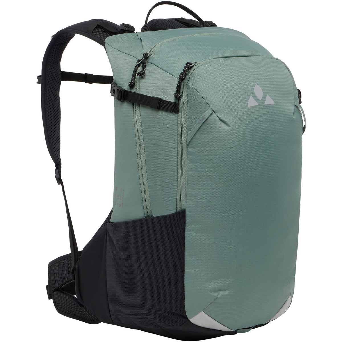 foto del prodotto vaude zaino trailvent 20