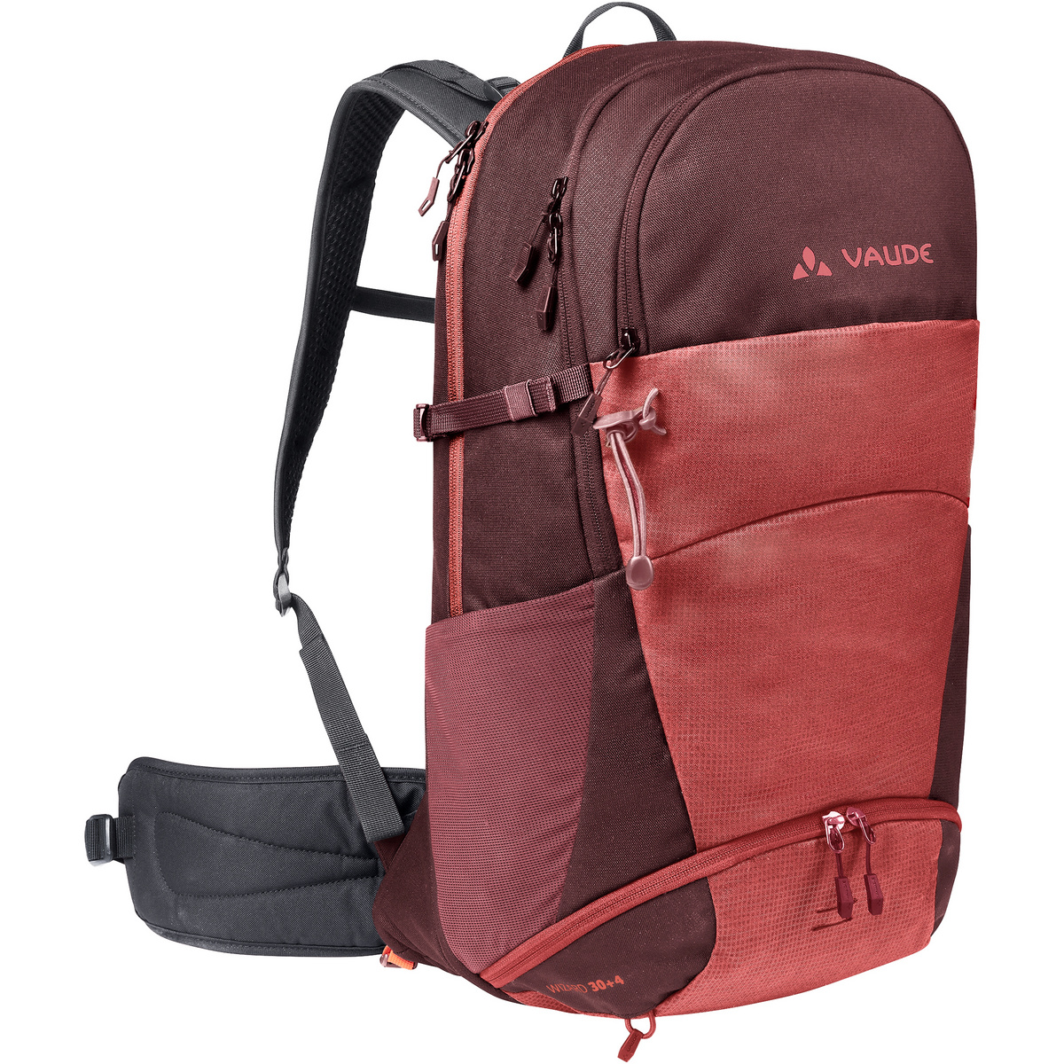 foto del prodotto vaude zaino wizard 30 4