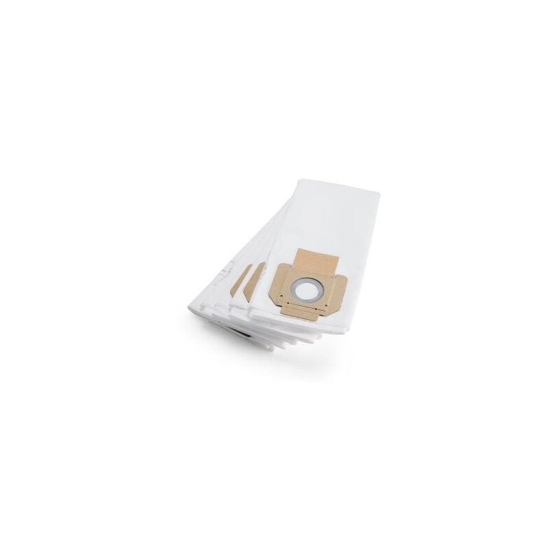 foto del prodotto vce 33 flex set di 5 sacchetti per aspirapolvere 920133