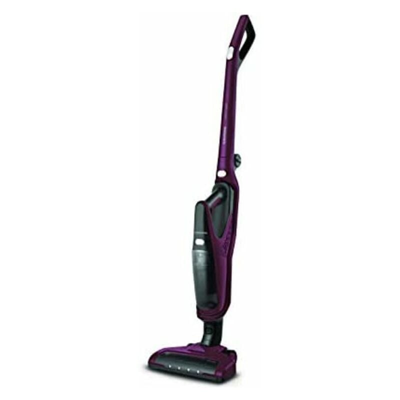 foto del prodotto vch 9930 9930 2 in 1 hand vac batteria al litio, 14,4v , viola grundig